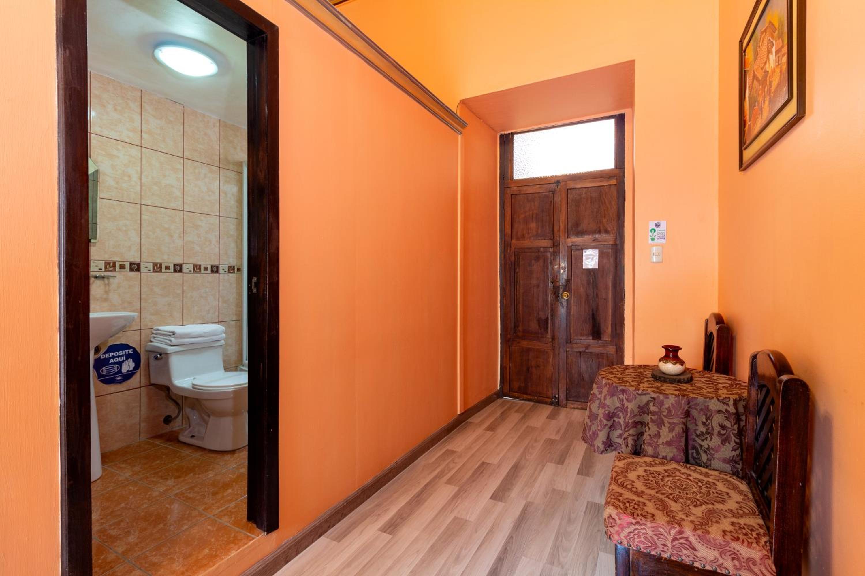 Suite photo 2