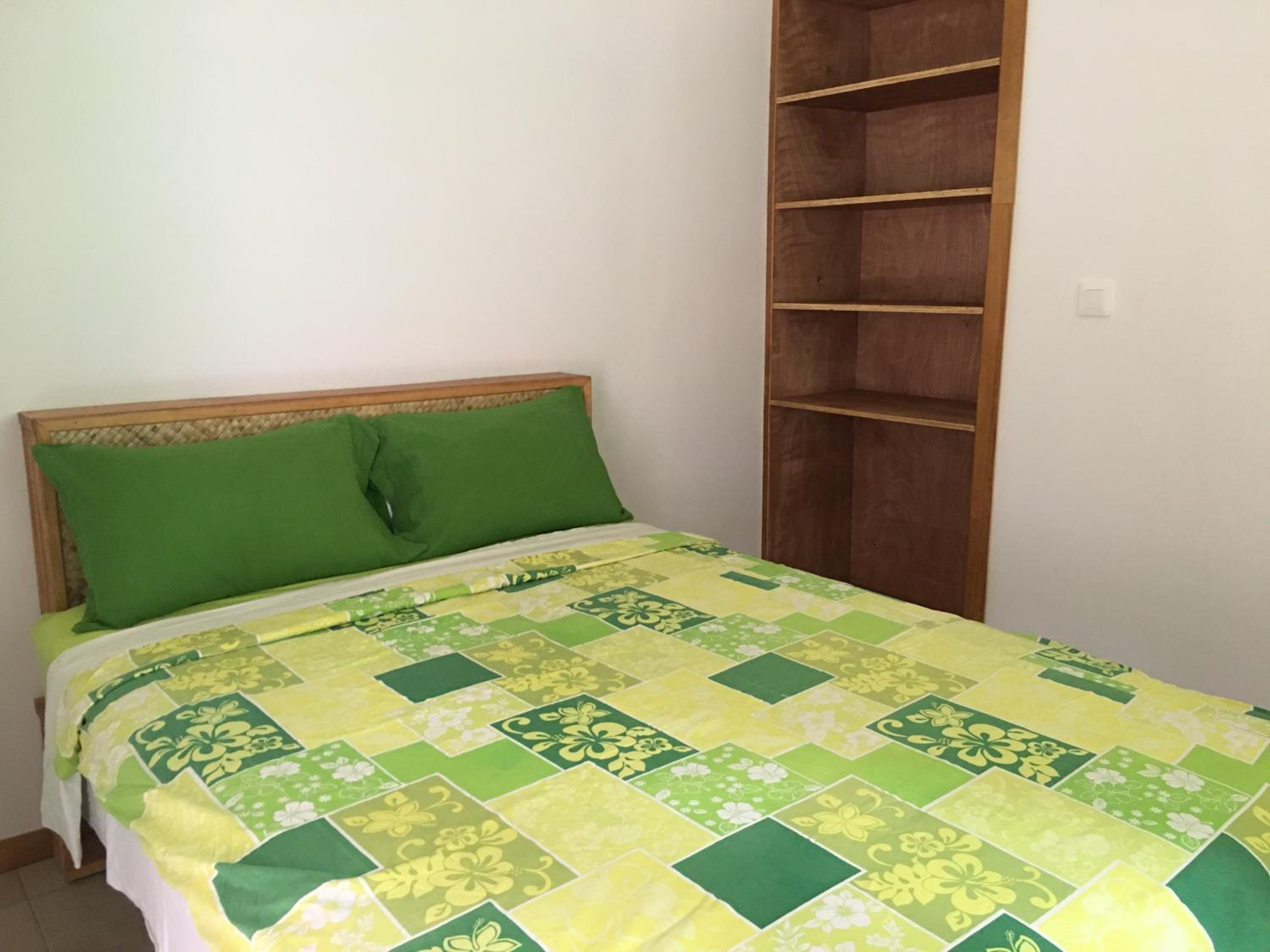 Double Room with Garden View photo 1
