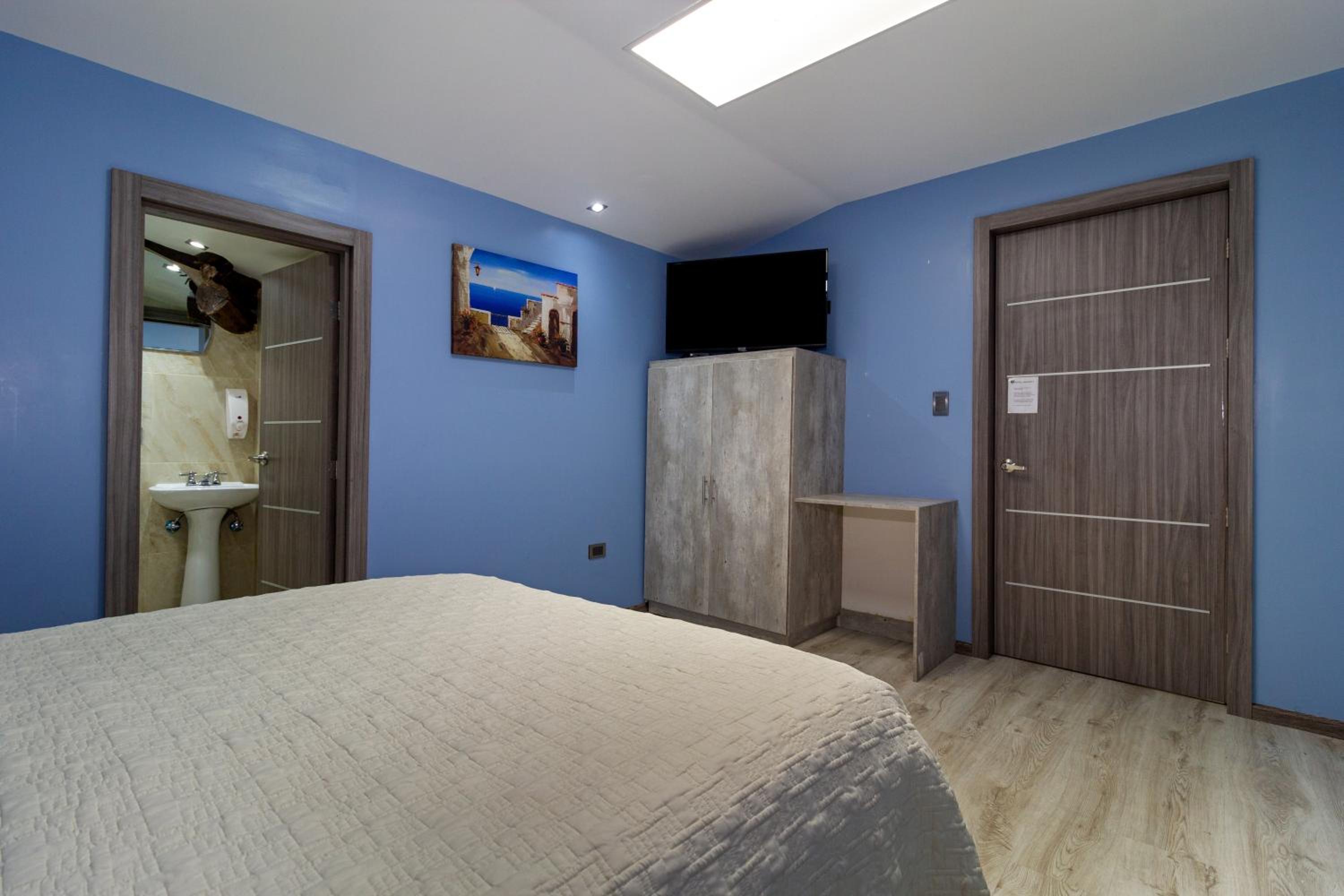 Double Room photo 3