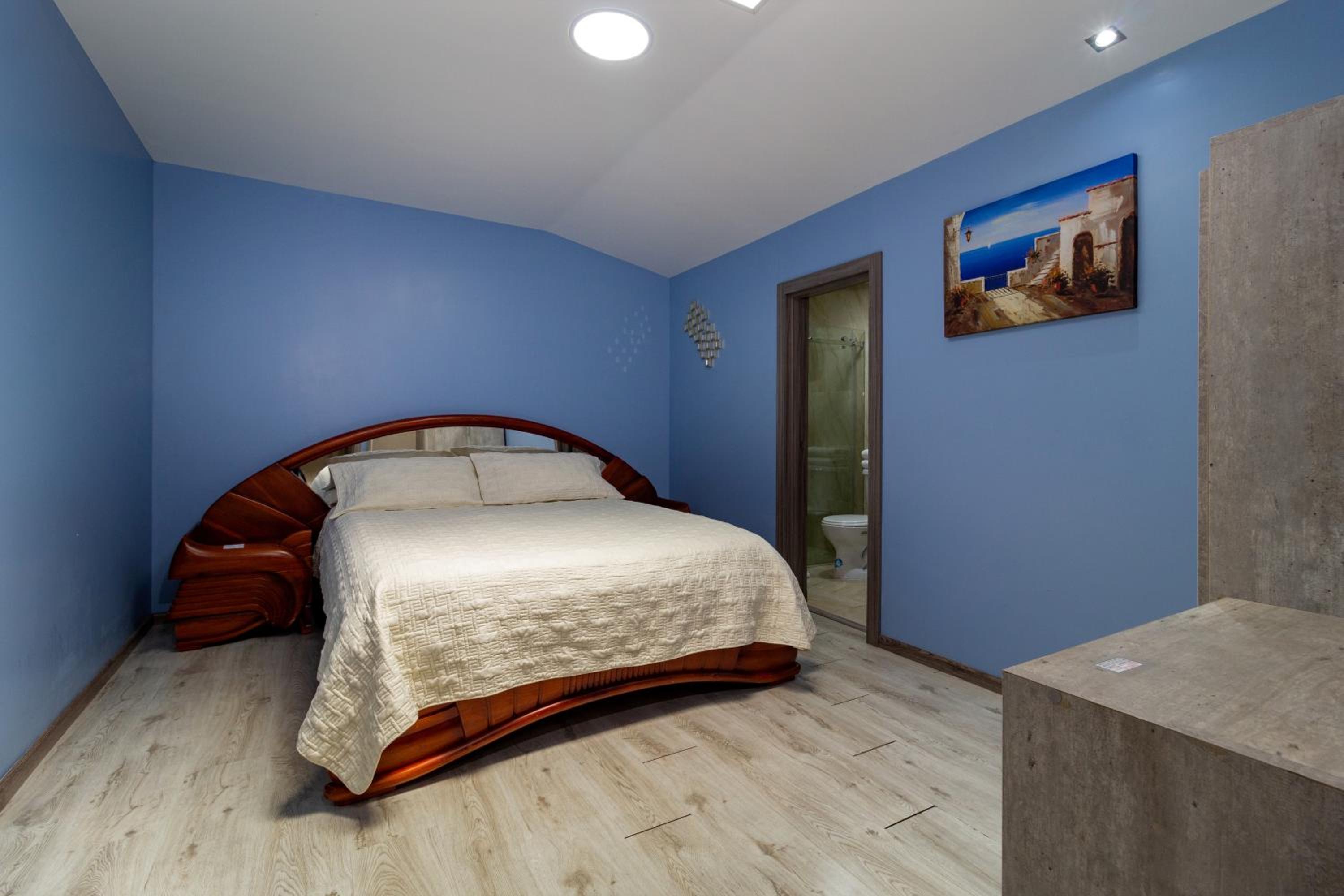 Double Room photo 1