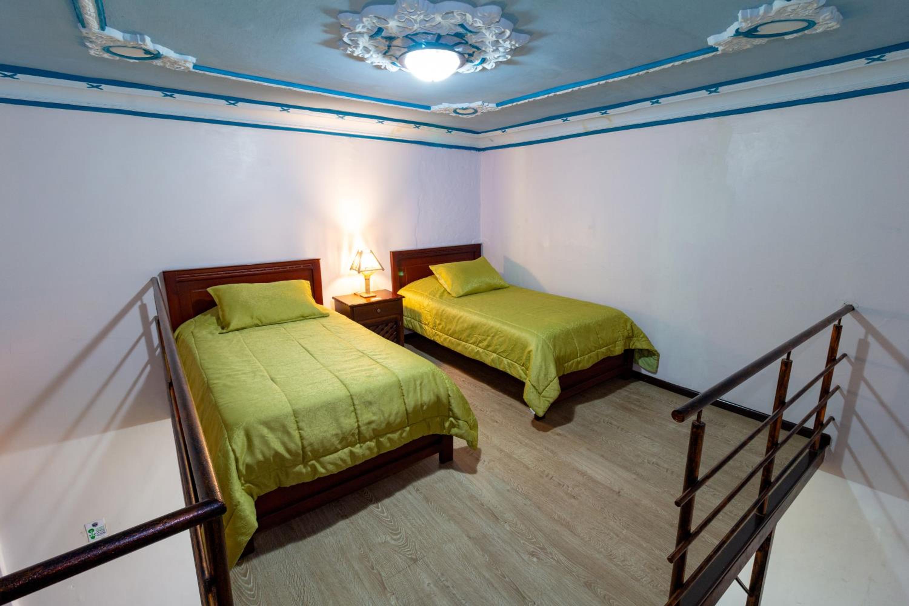 Triple Room photo 1