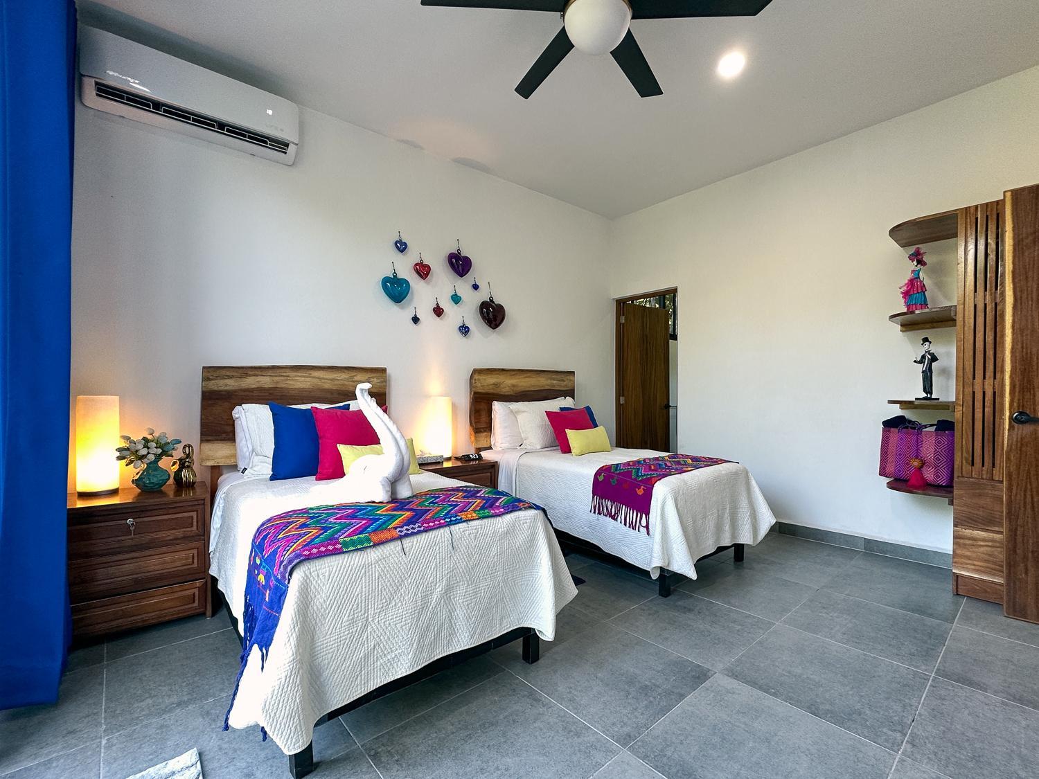 Four-Bedroom House photo 1