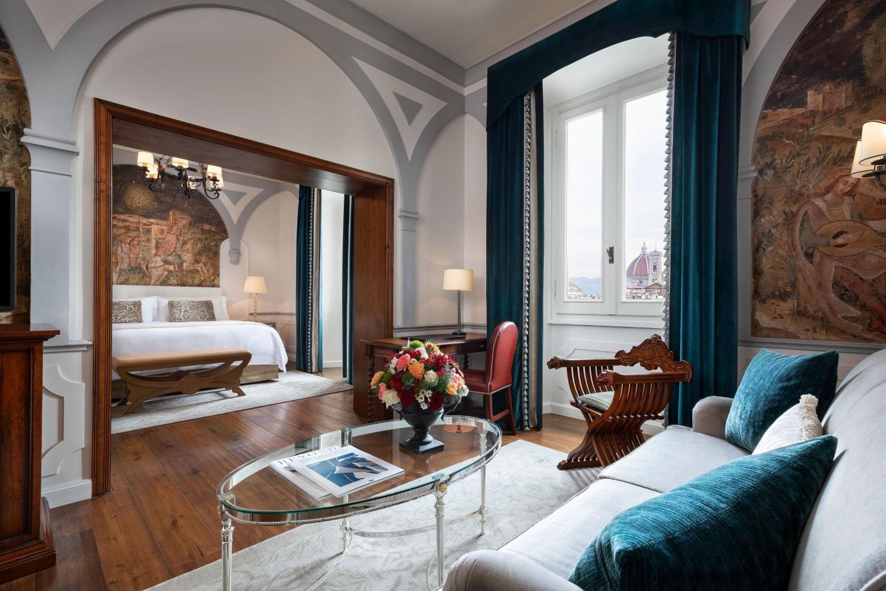 Junior Suite, 1 Bedroom Junior Suite