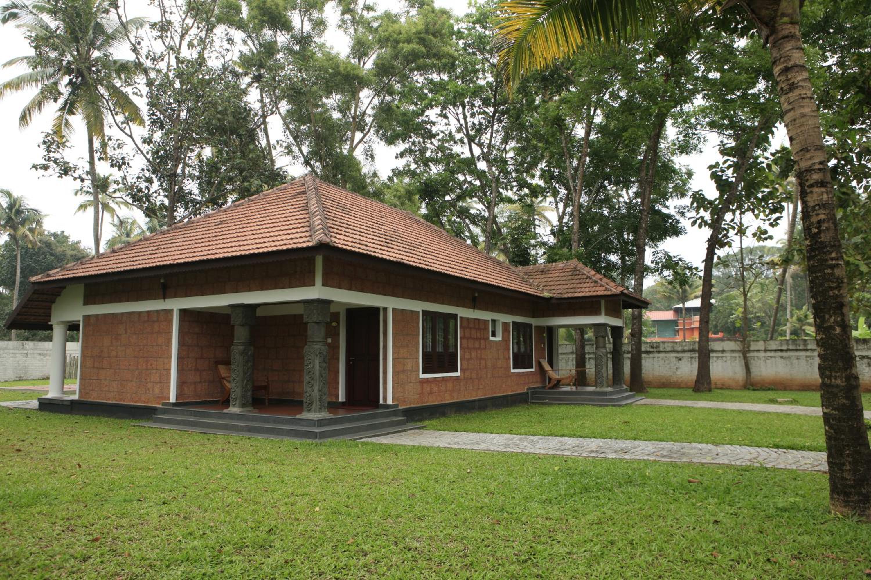 Standard Villa photo 3