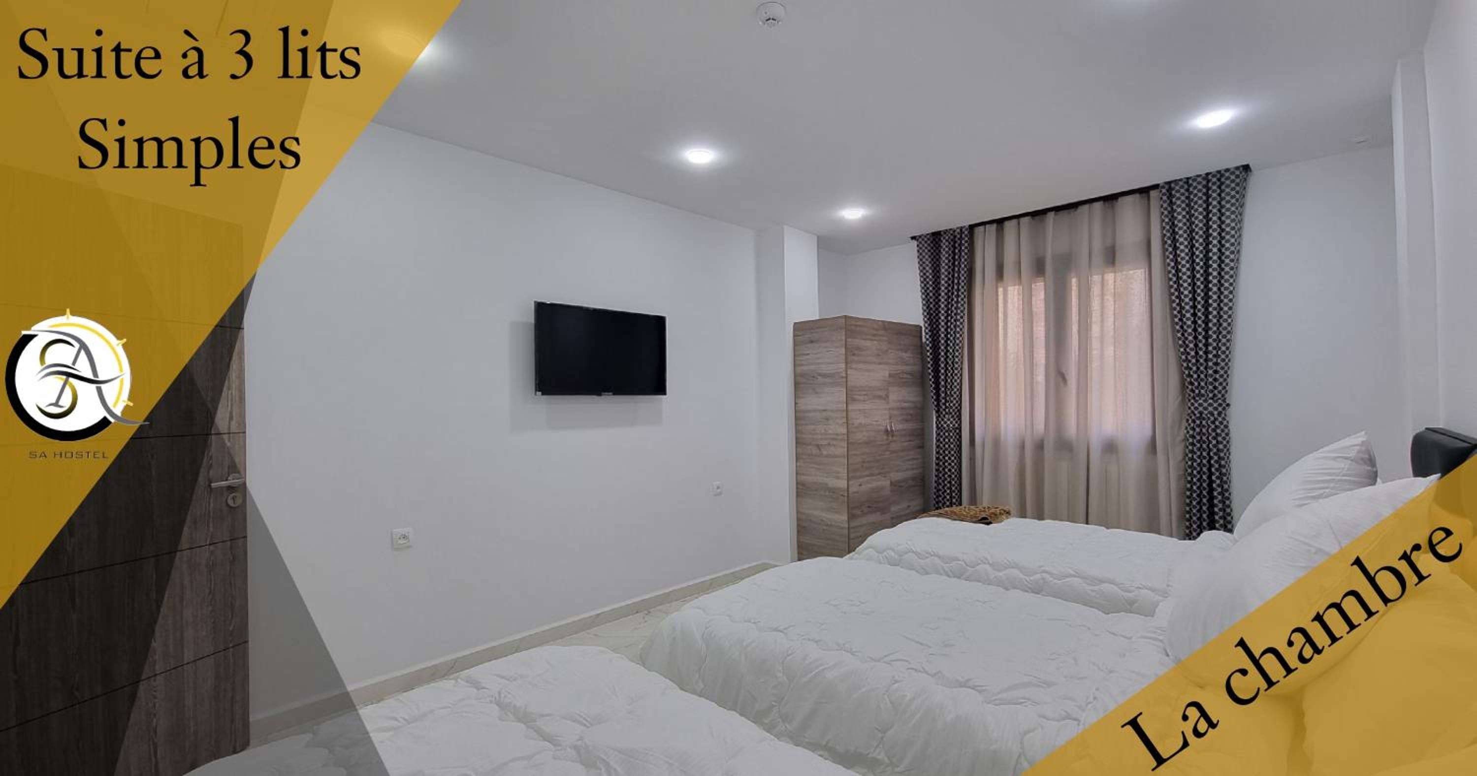 One-Bedroom Suite