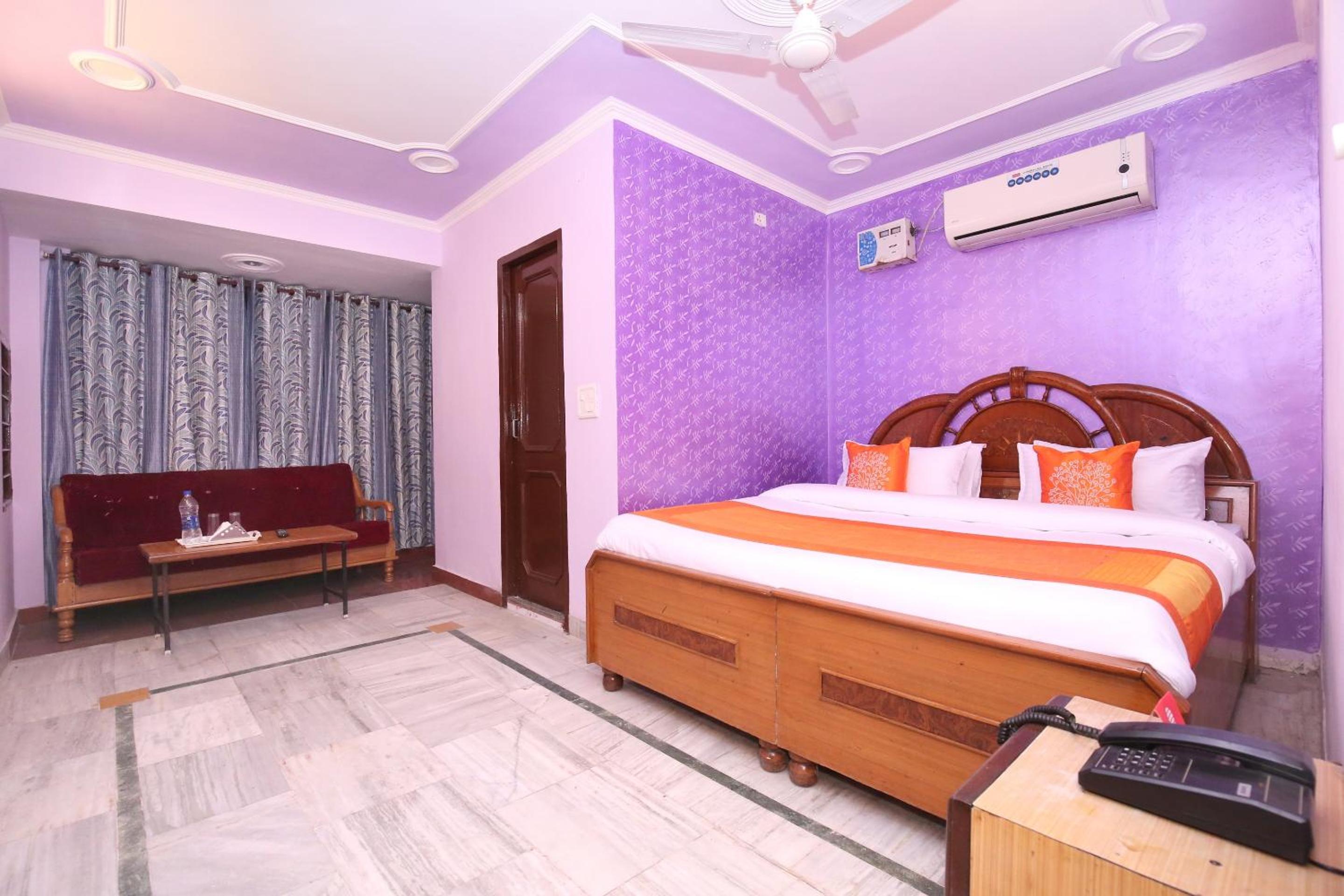 Standard Double Room - Photo 1
