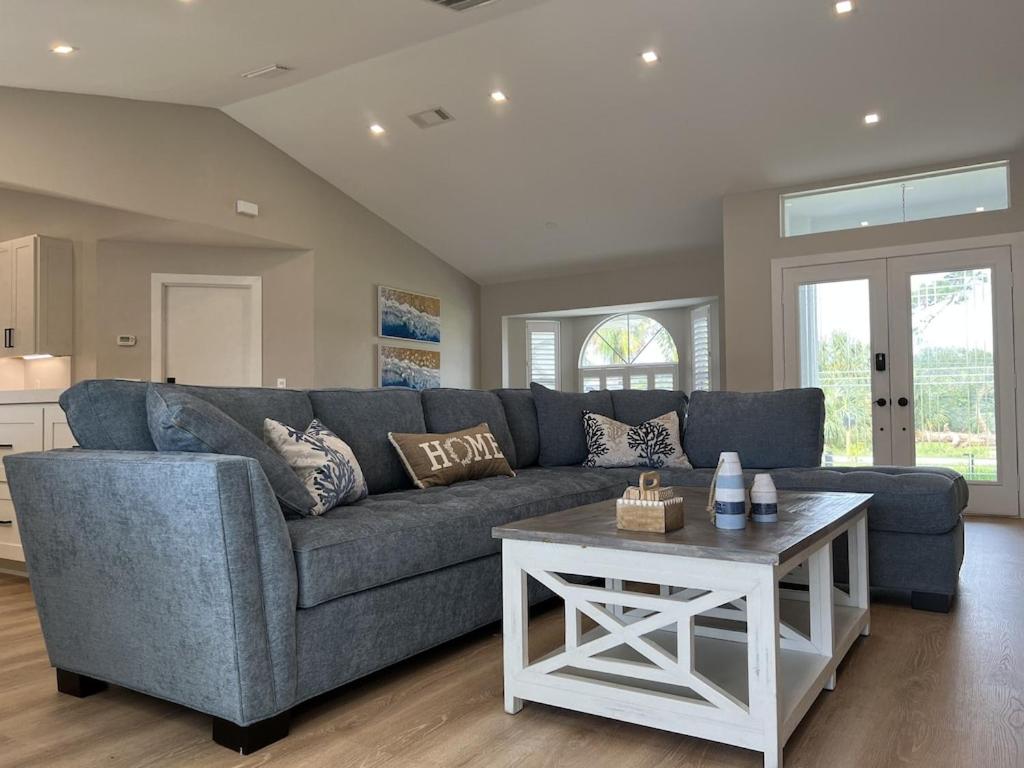 Three-Bedroom House photo 1