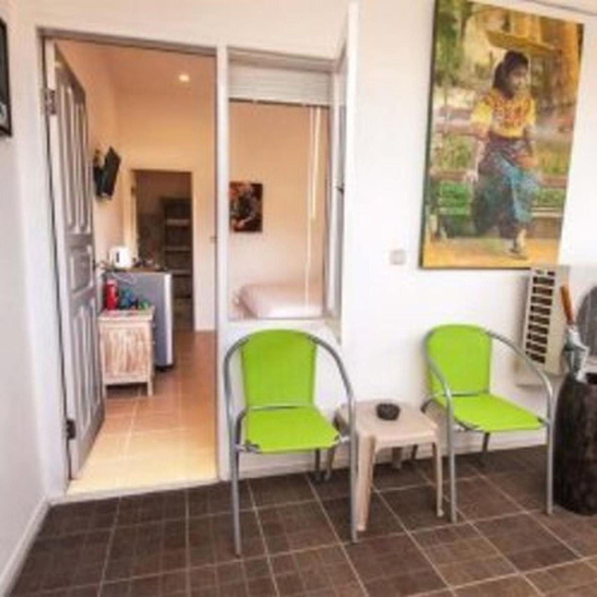 Mango Motel Room photo 2