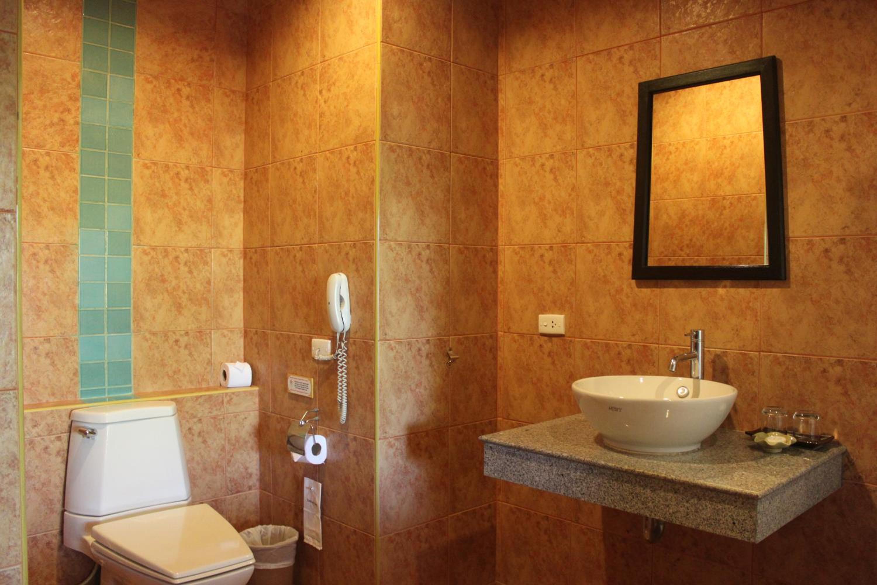 Deluxe Villa - Photo 4