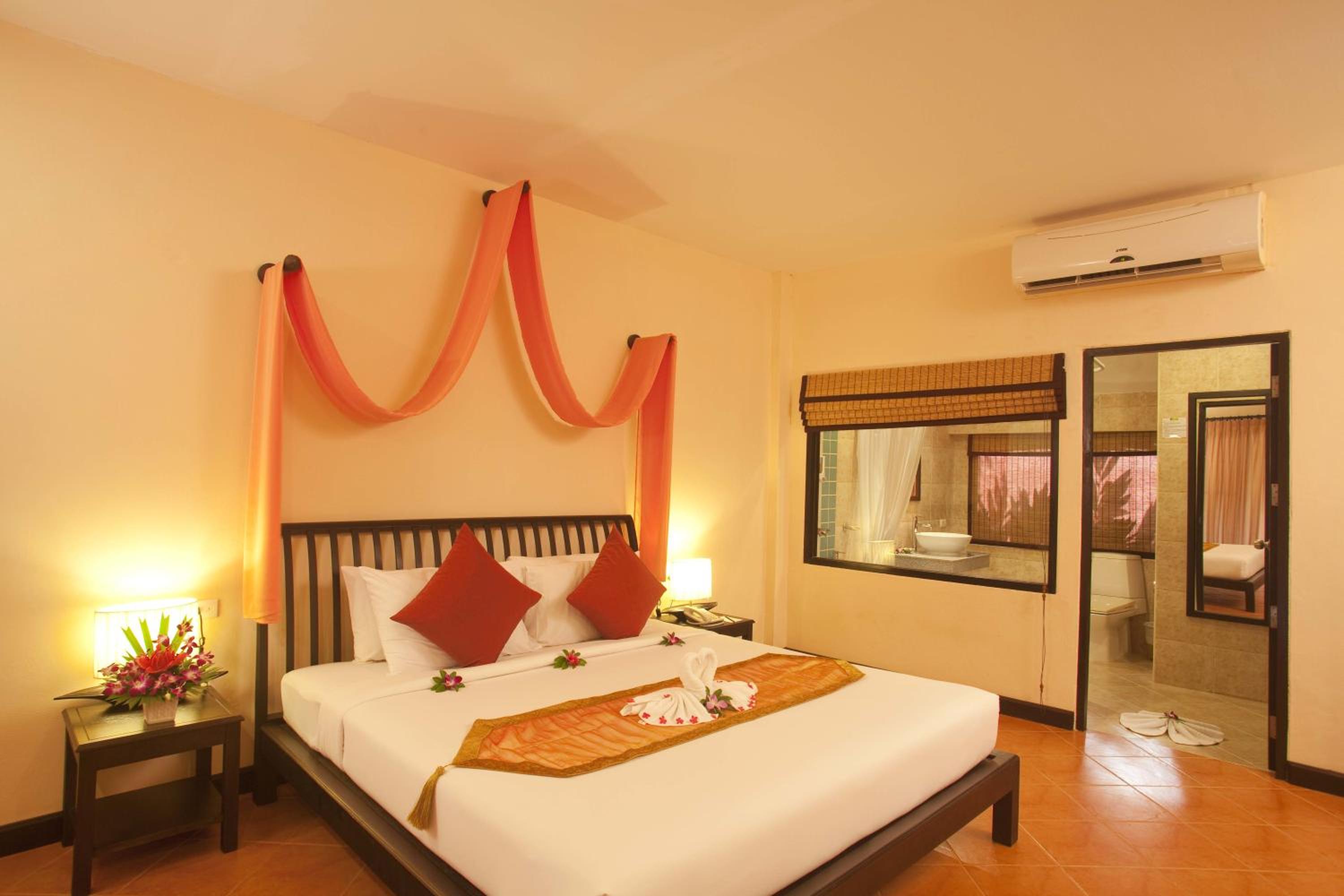 Deluxe Villa - Photo 19
