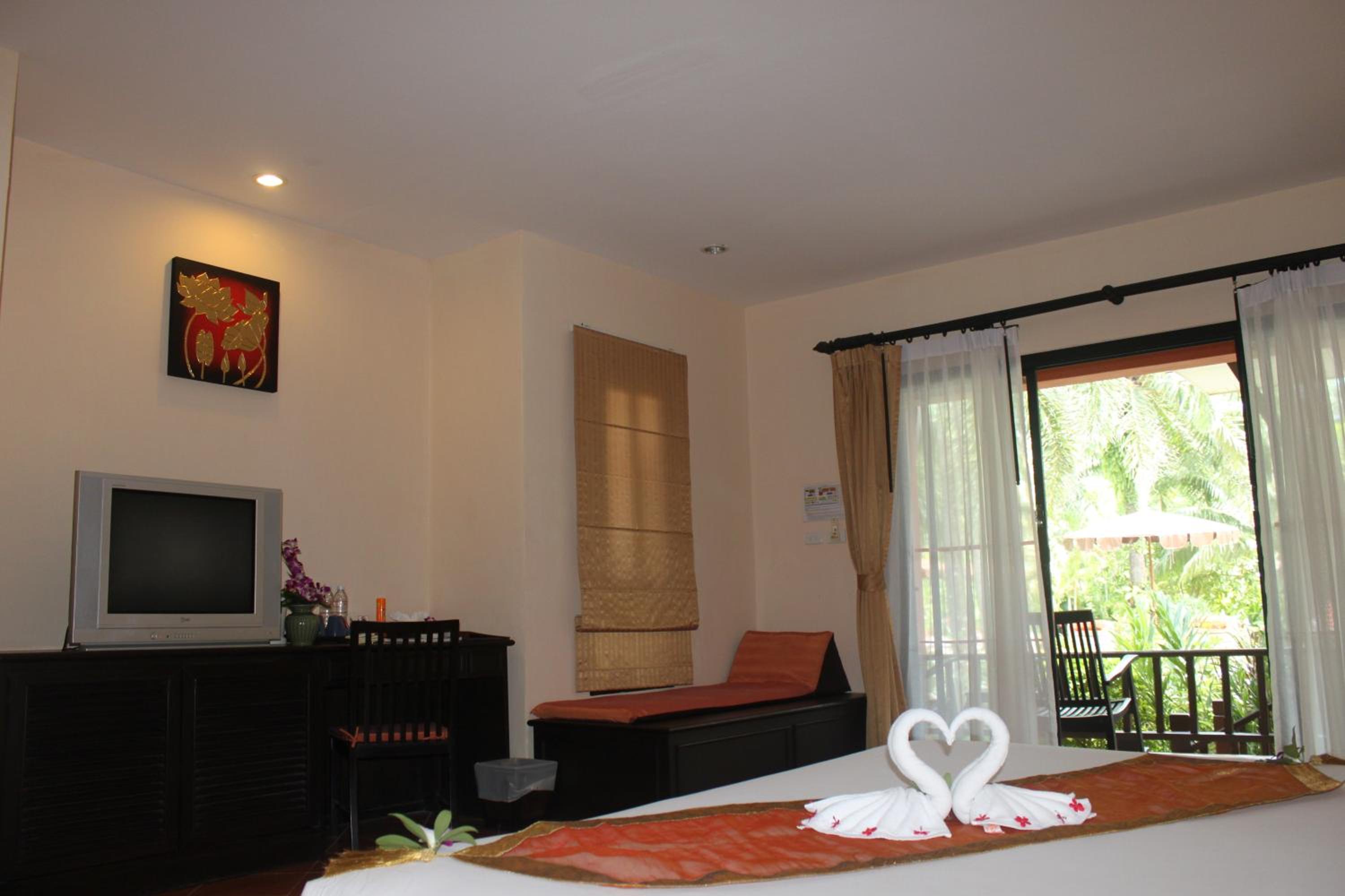 Deluxe Villa - Photo 7