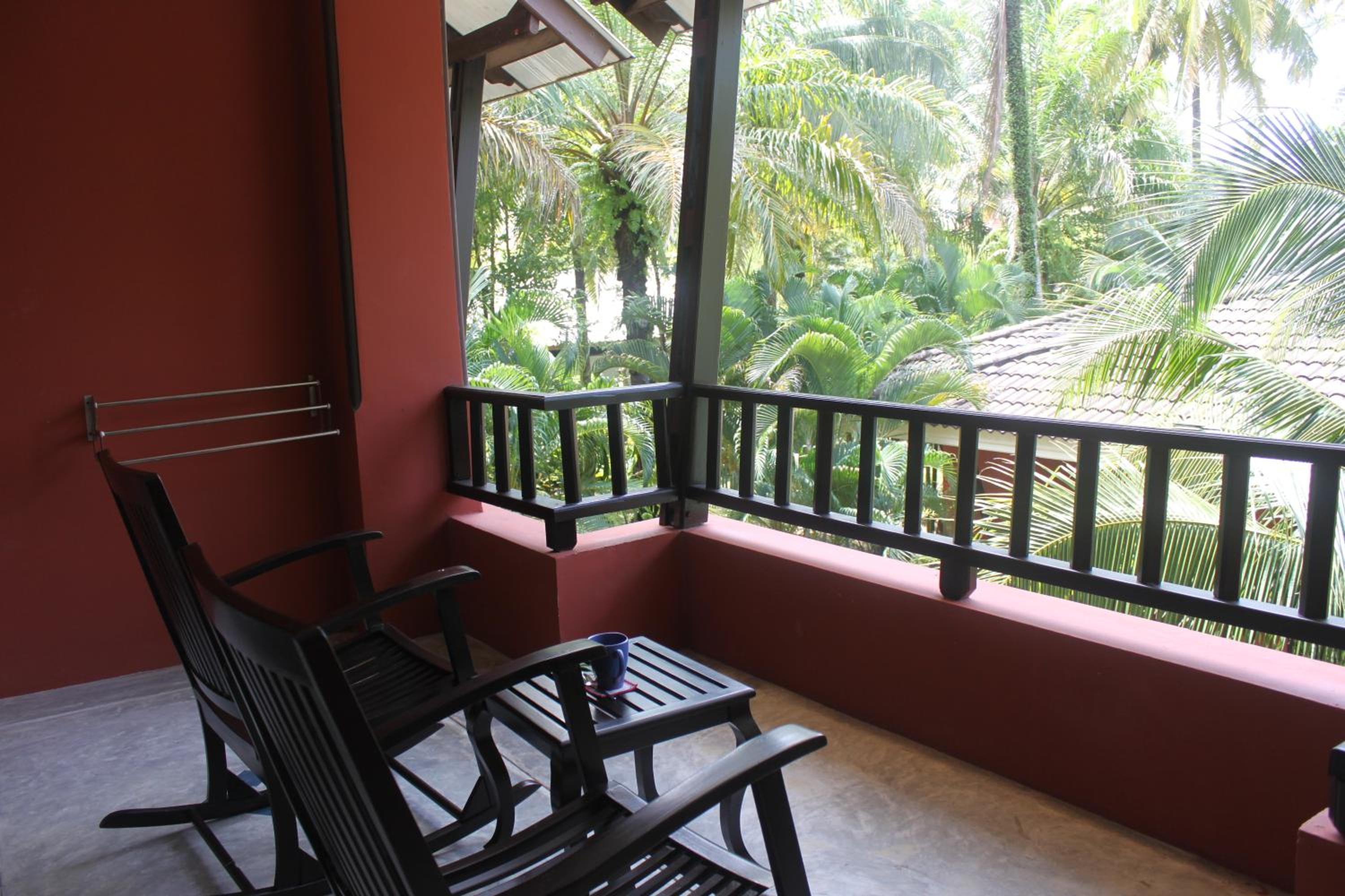 Superior Double Room - Photo 21
