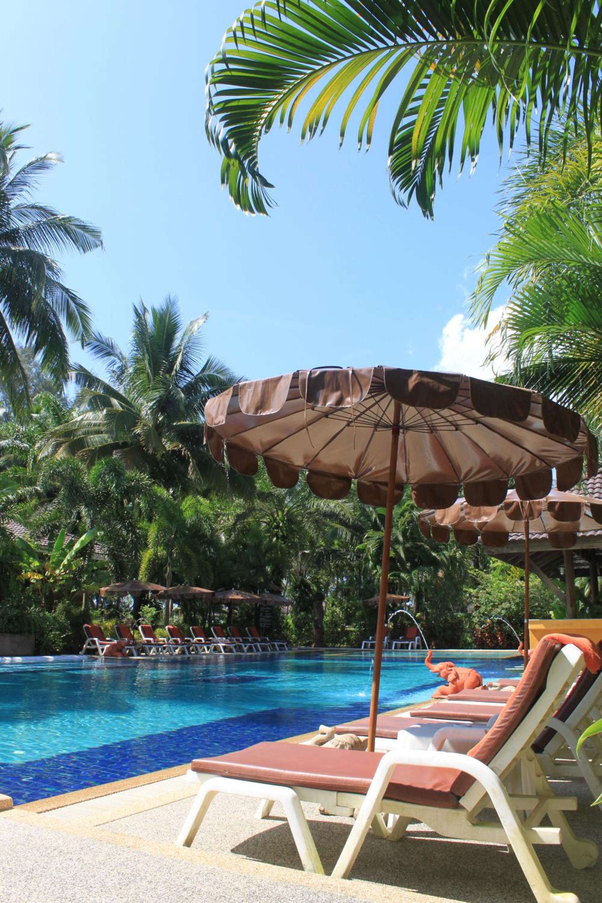 Grand Deluxe Villa - Photo 5