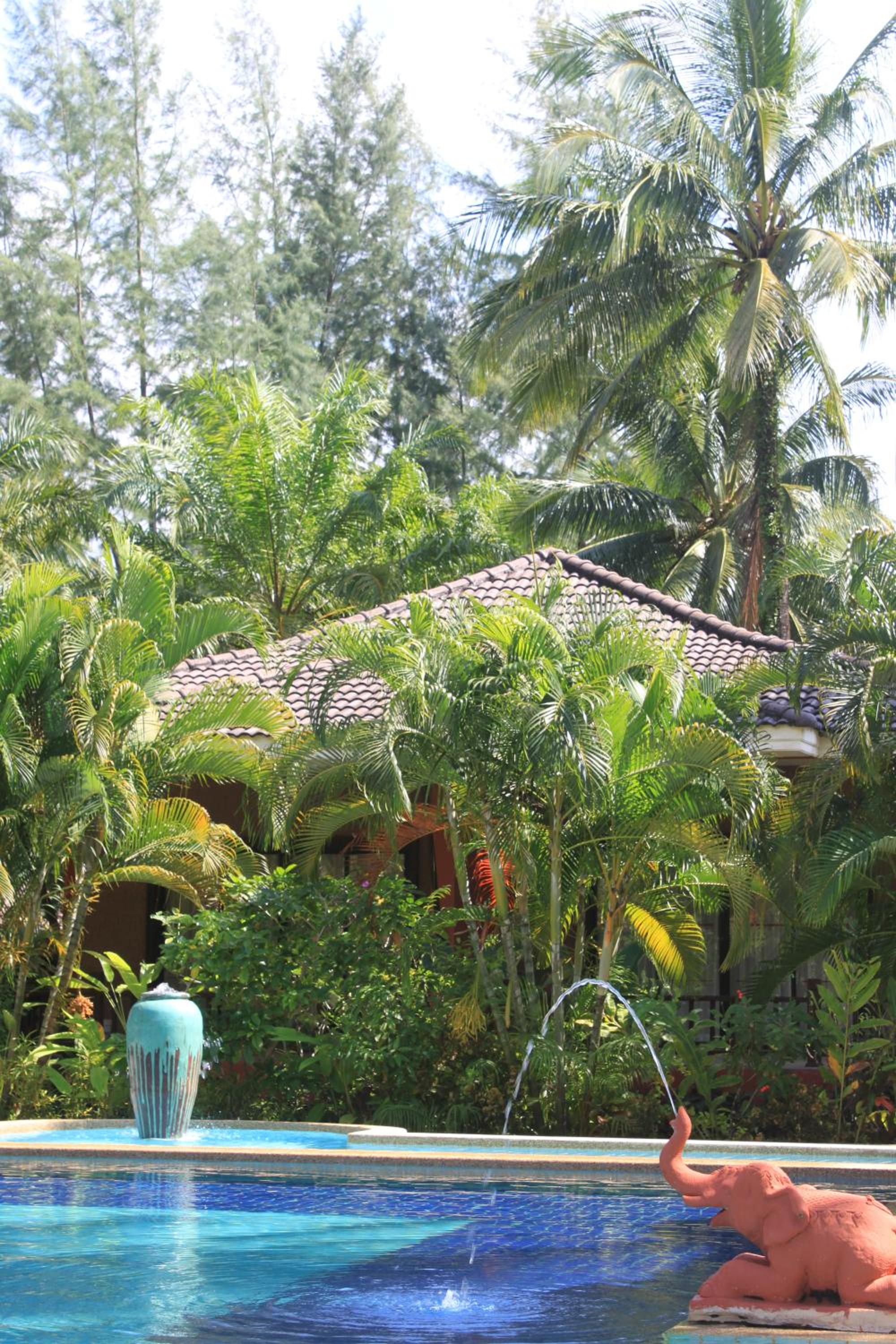 Grand Deluxe Villa - Photo 4