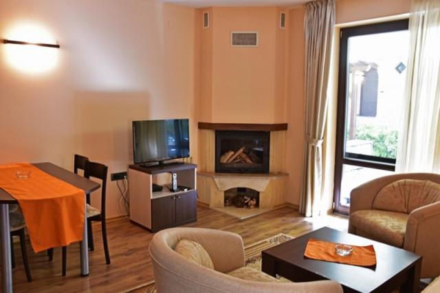 Two-Bedroom Villa - Photo 22