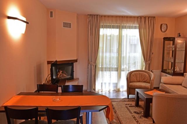 Two-Bedroom Villa - Photo 23
