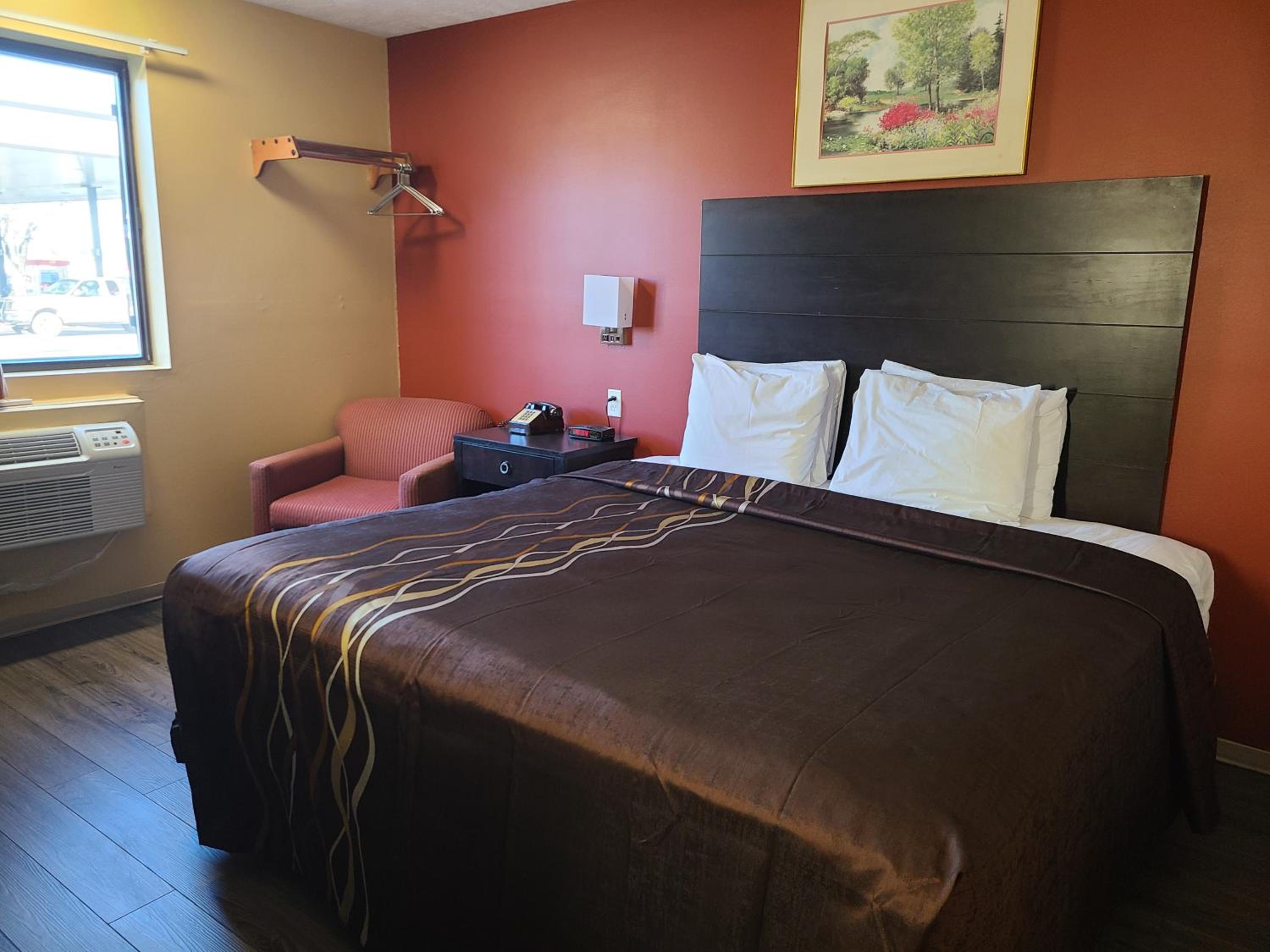 King Room - Photo 10