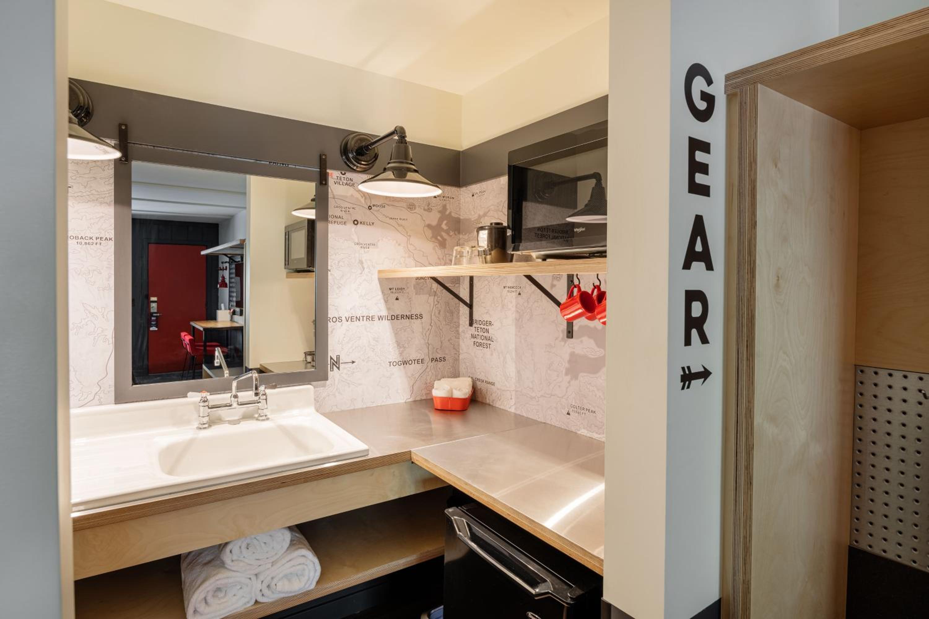 King Room - Photo 3