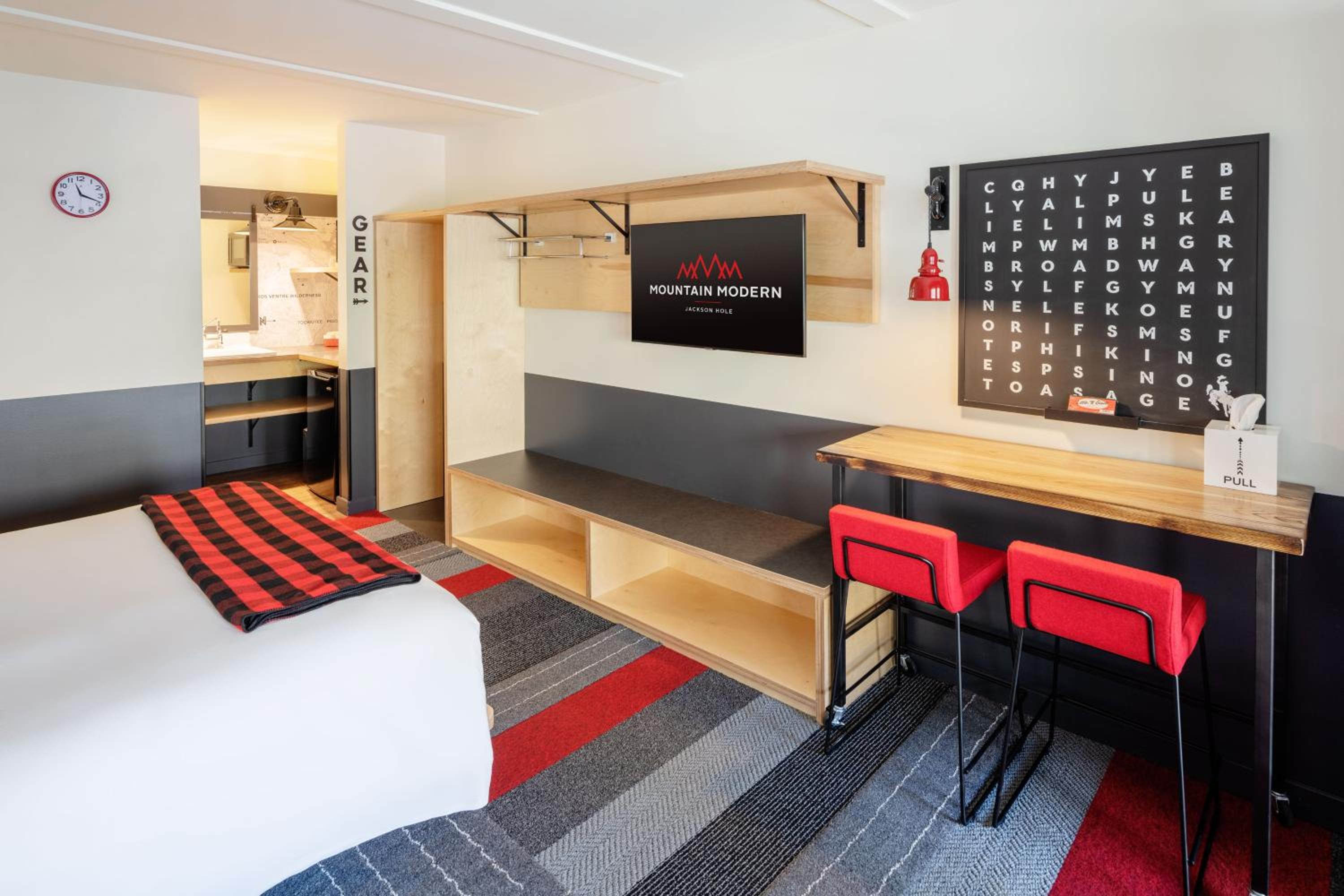 King Room - Photo 4
