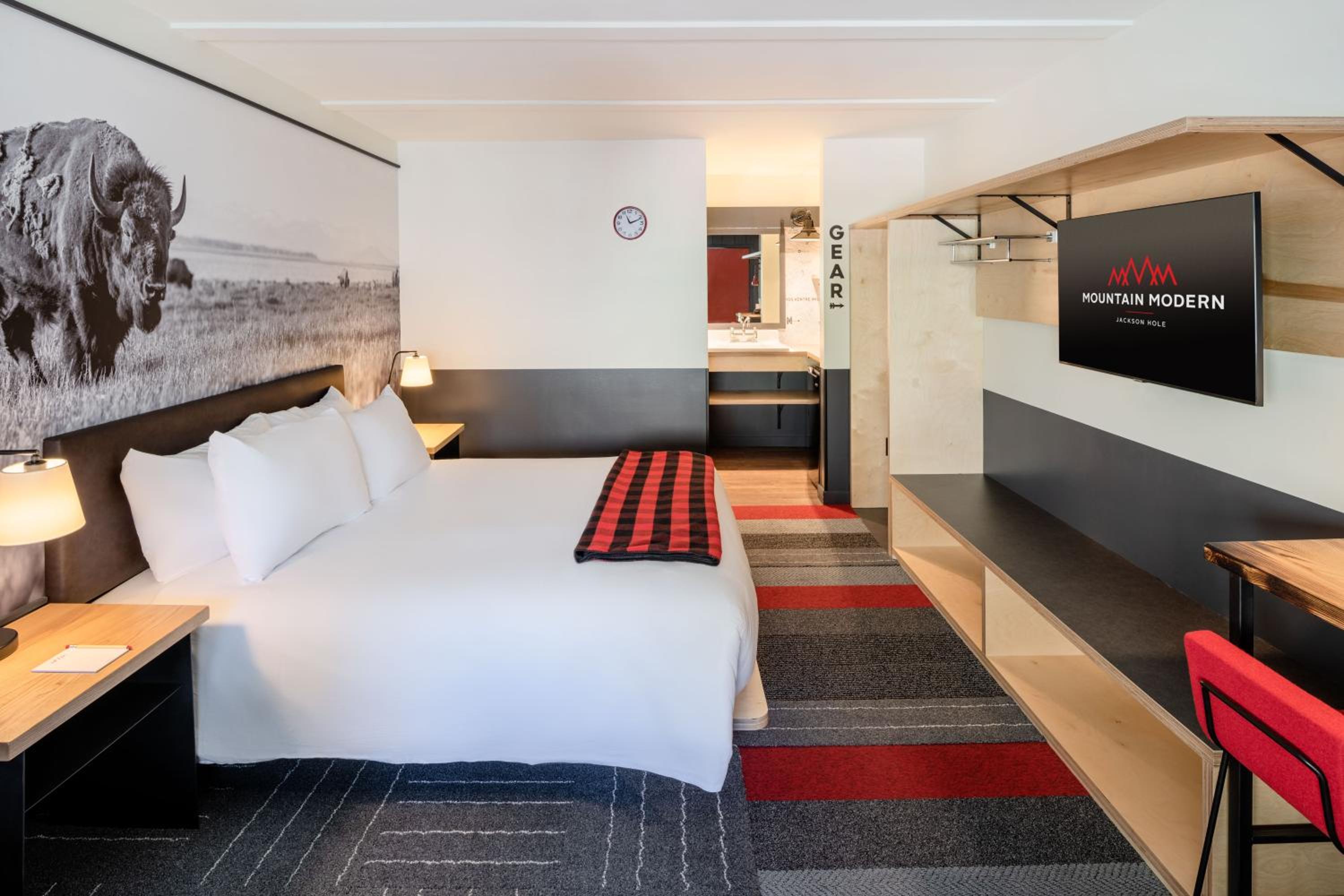 King Room - Photo 5