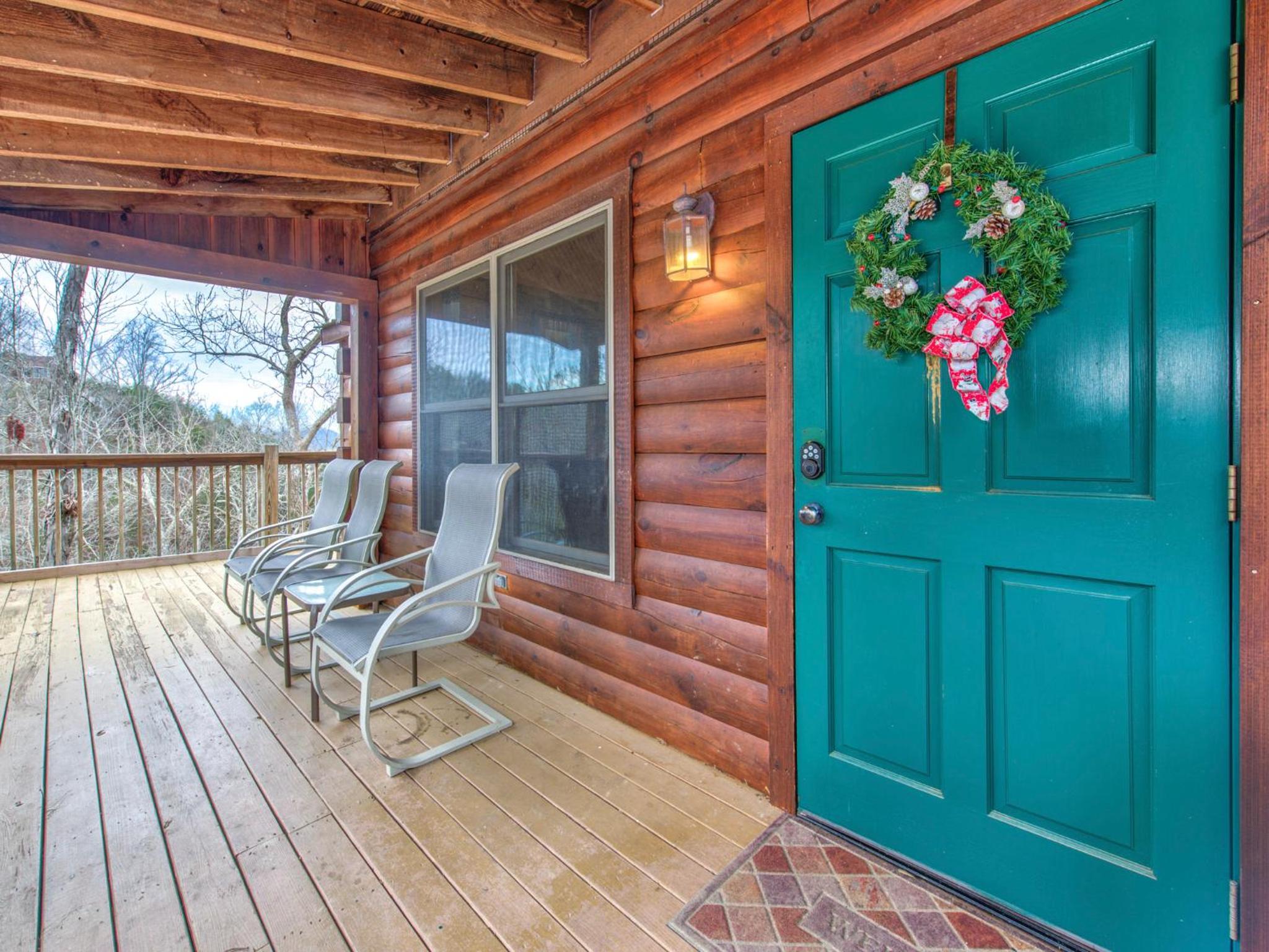 Holiday Home photo 2
