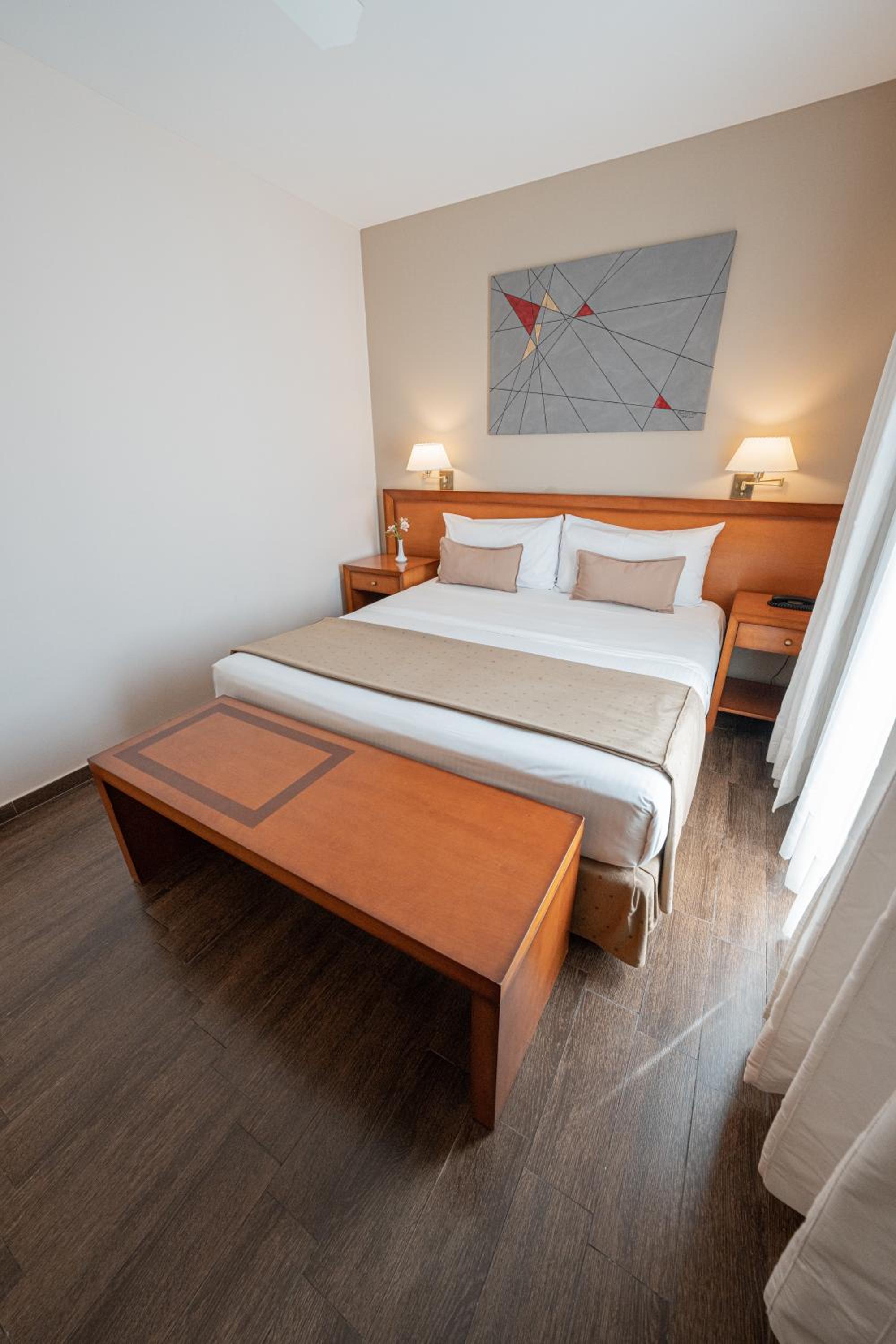 Superior Double Room photo 2
