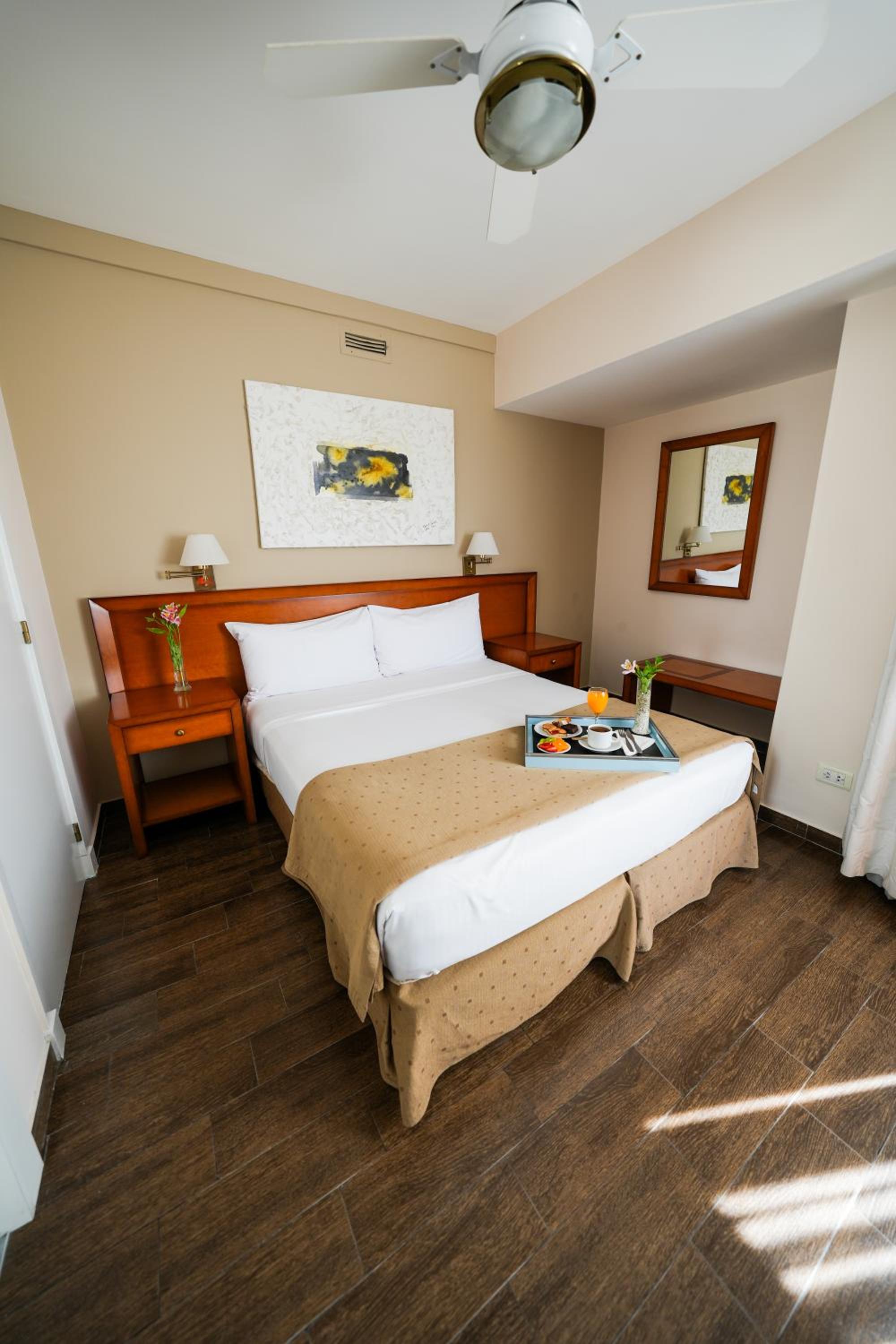 Superior Apartment photo 3