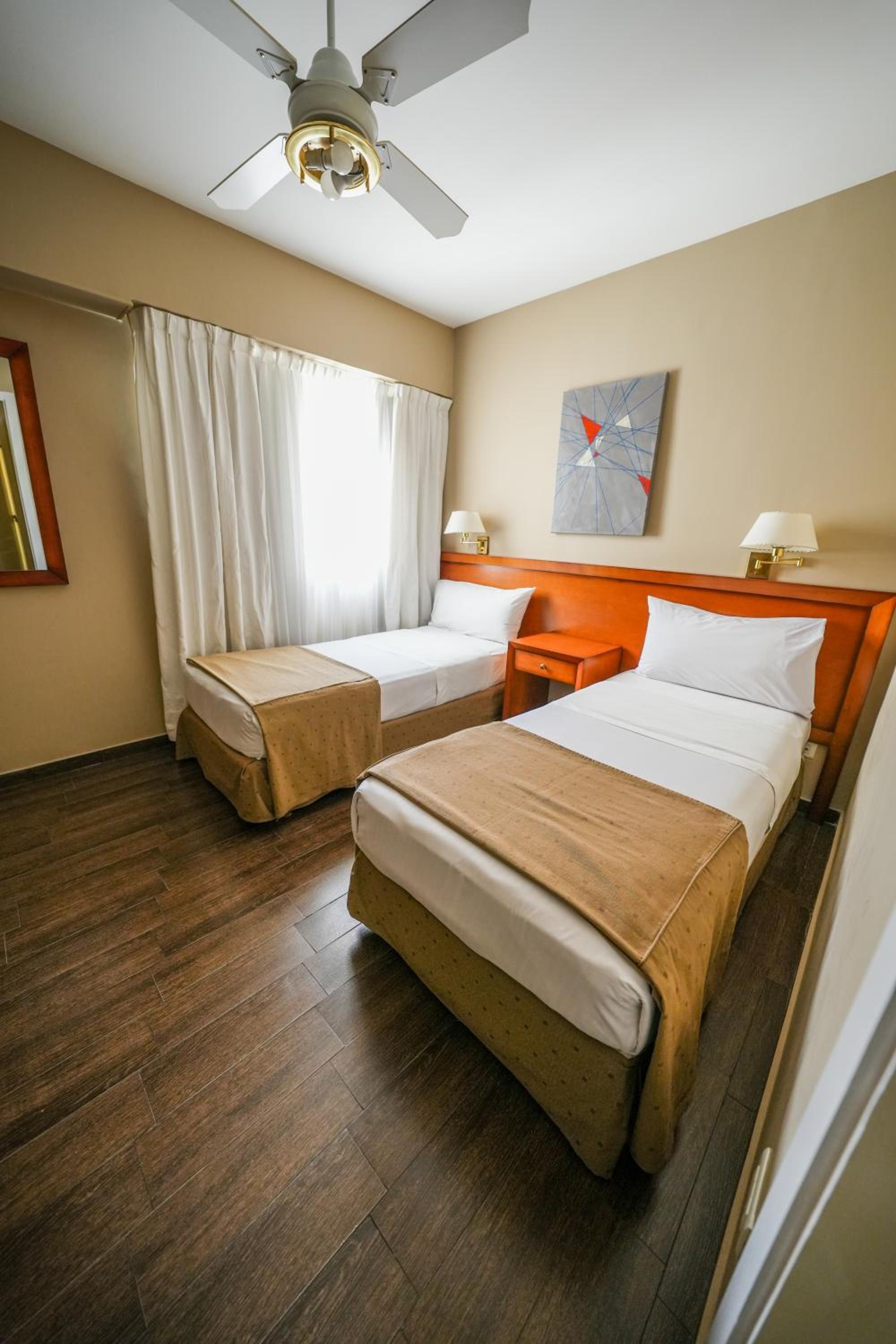 Standard Apartment (4 Adults) photo 2