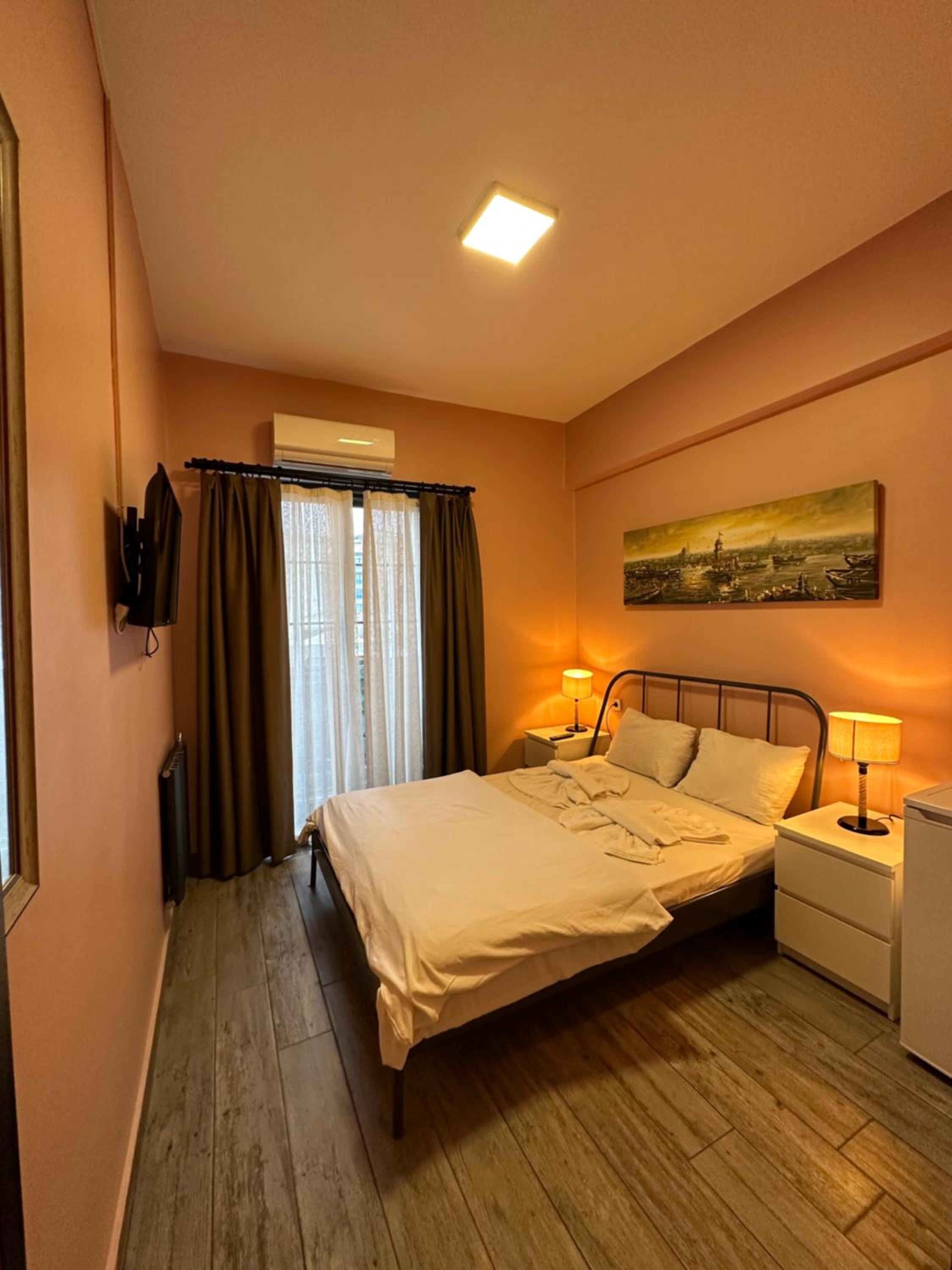 Double Room with Balcony photo 2