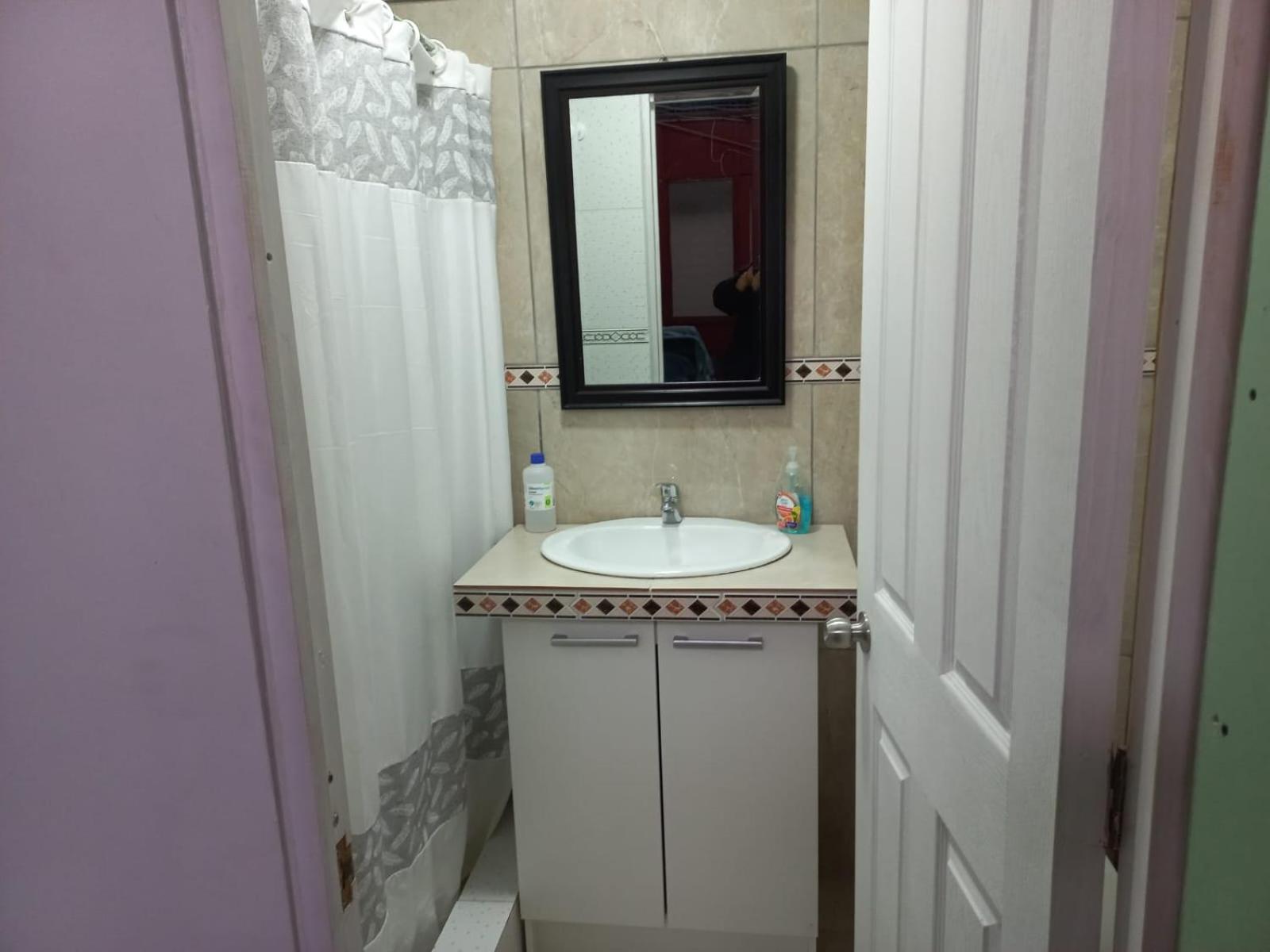 Deluxe Double Room with Shower photo 3