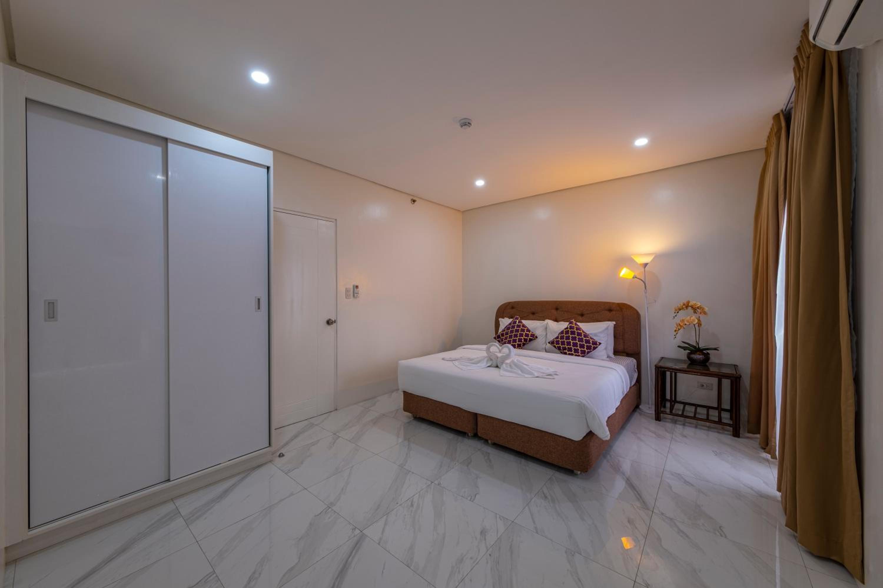 Presidential Suite