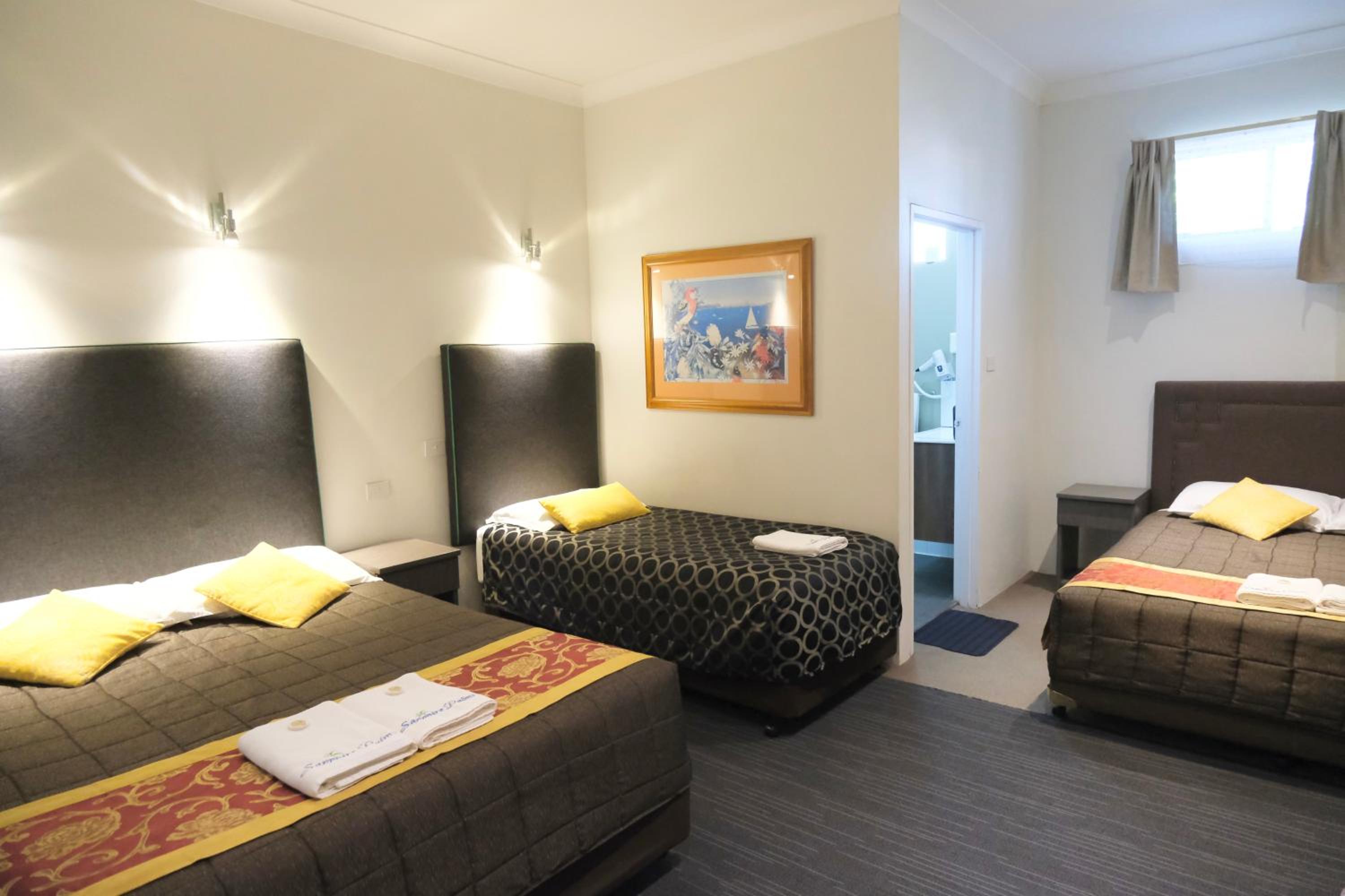 Deluxe Family Room - Ground Floor photo 1