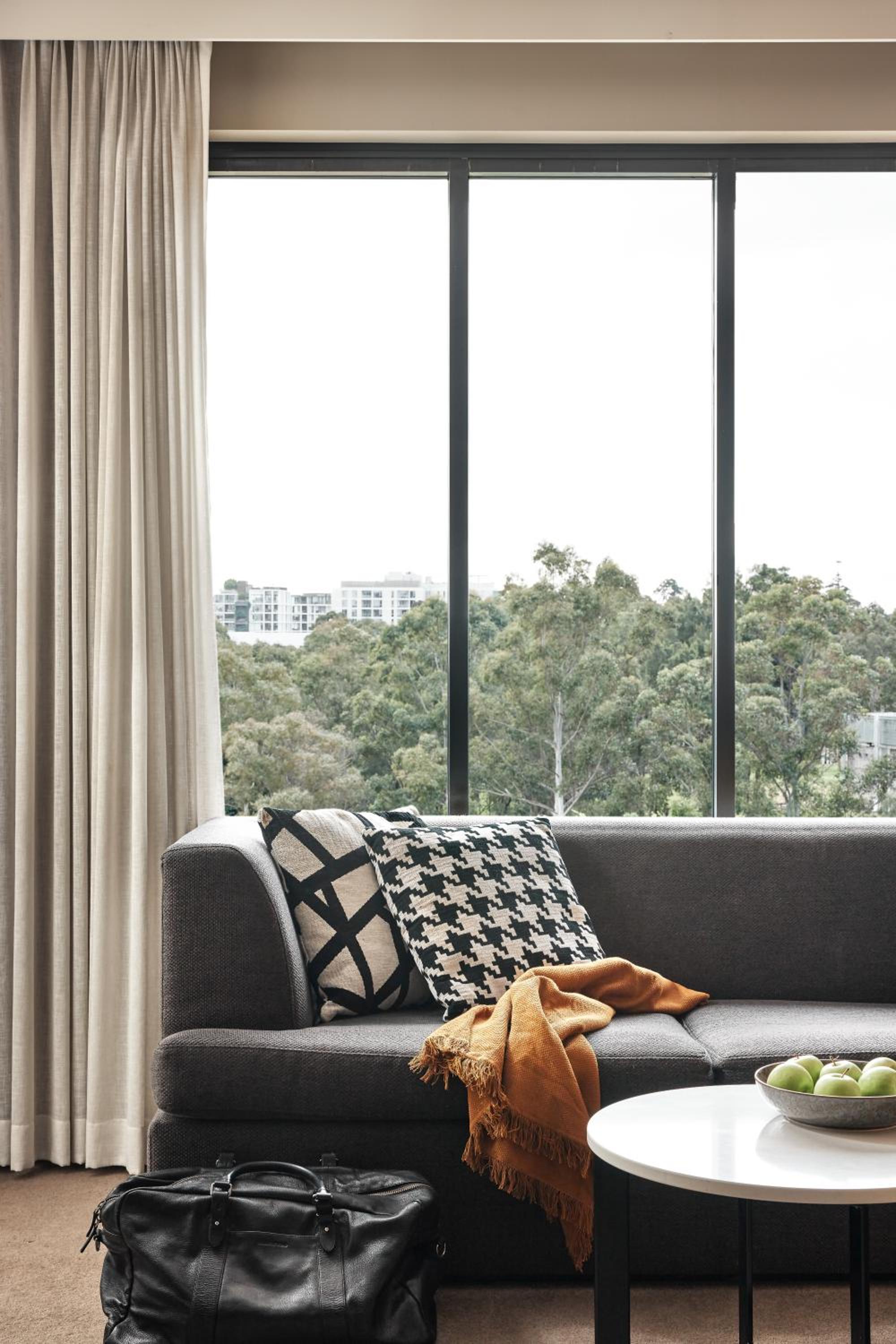 One Bedroom Apartment - Photo 5