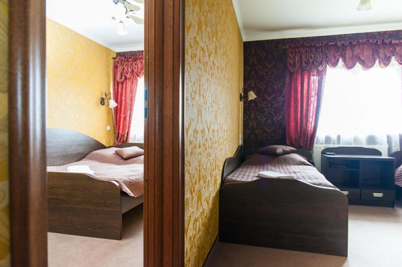 Deluxe Triple Room photo 1