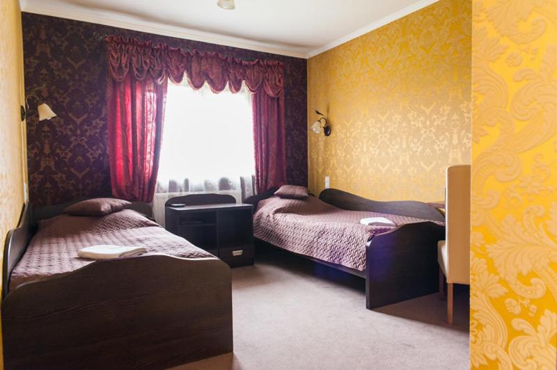 Deluxe Triple Room photo 2