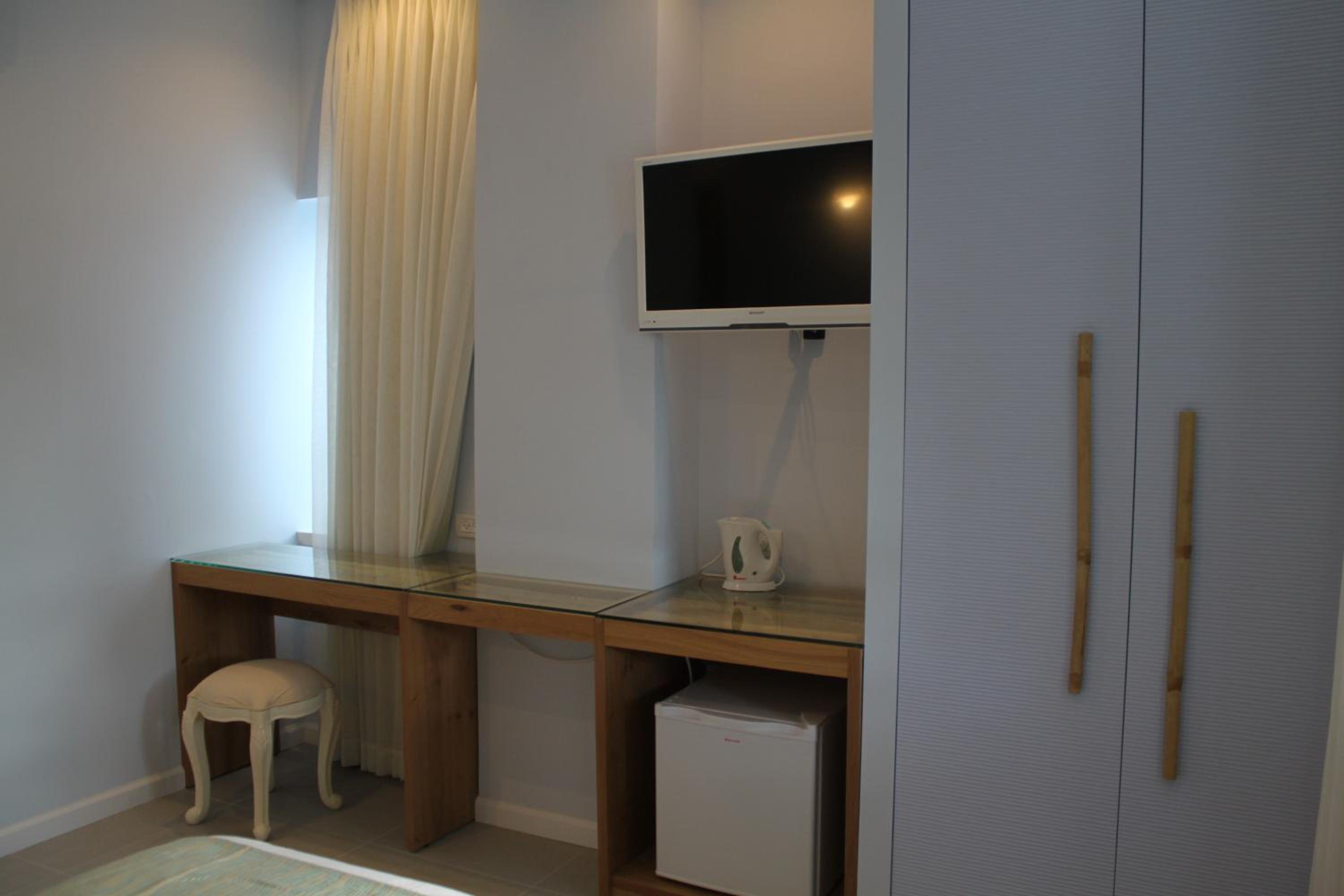 Superior  Room photo 3