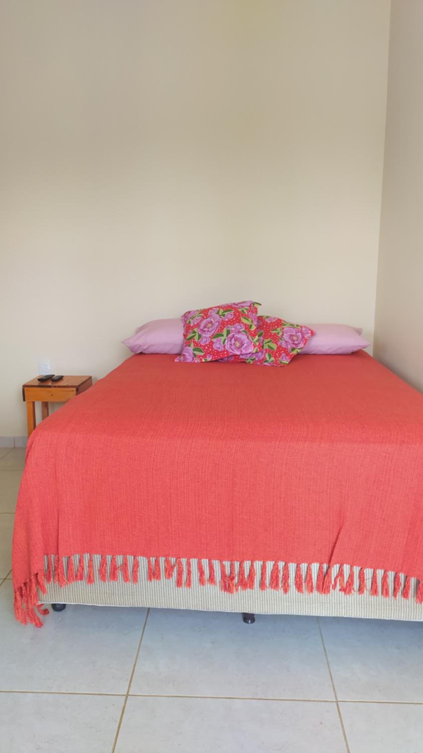 Suite with Garden View