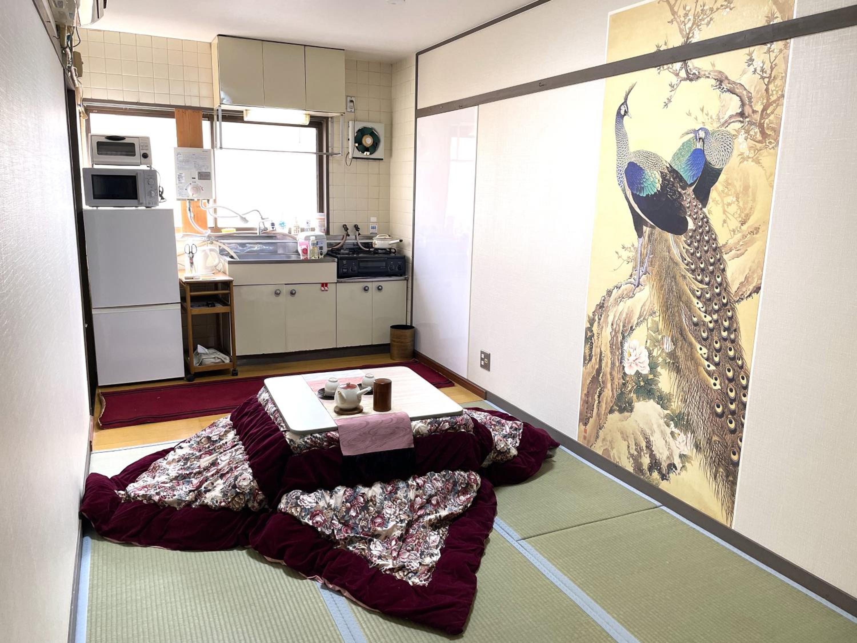 Superior Apartment photo 1