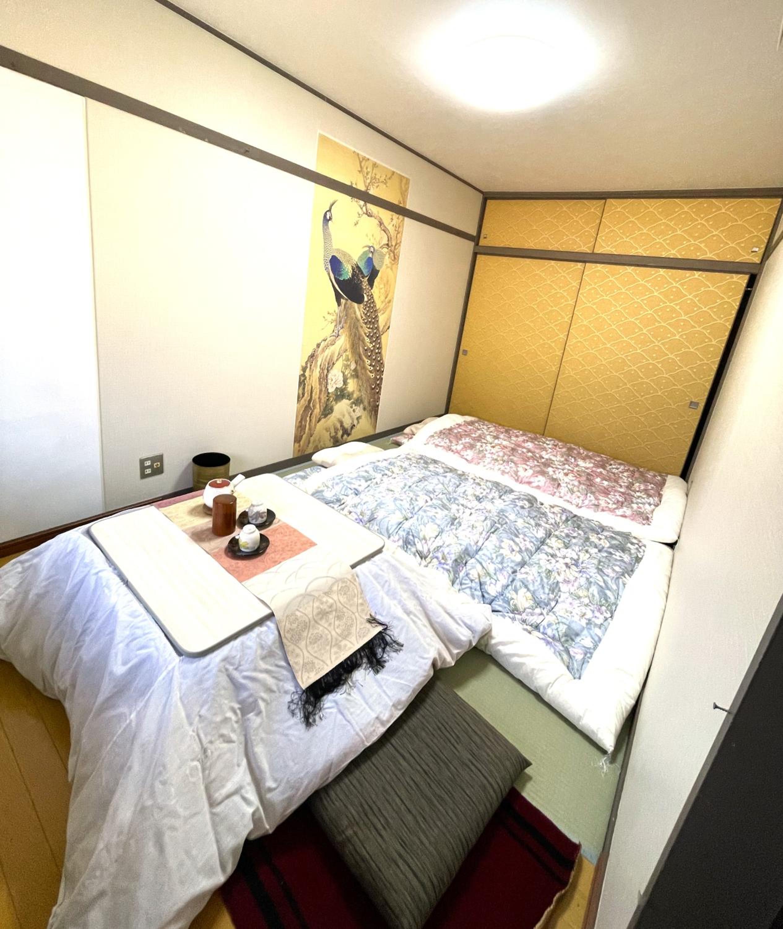 Large Single Room photo 2
