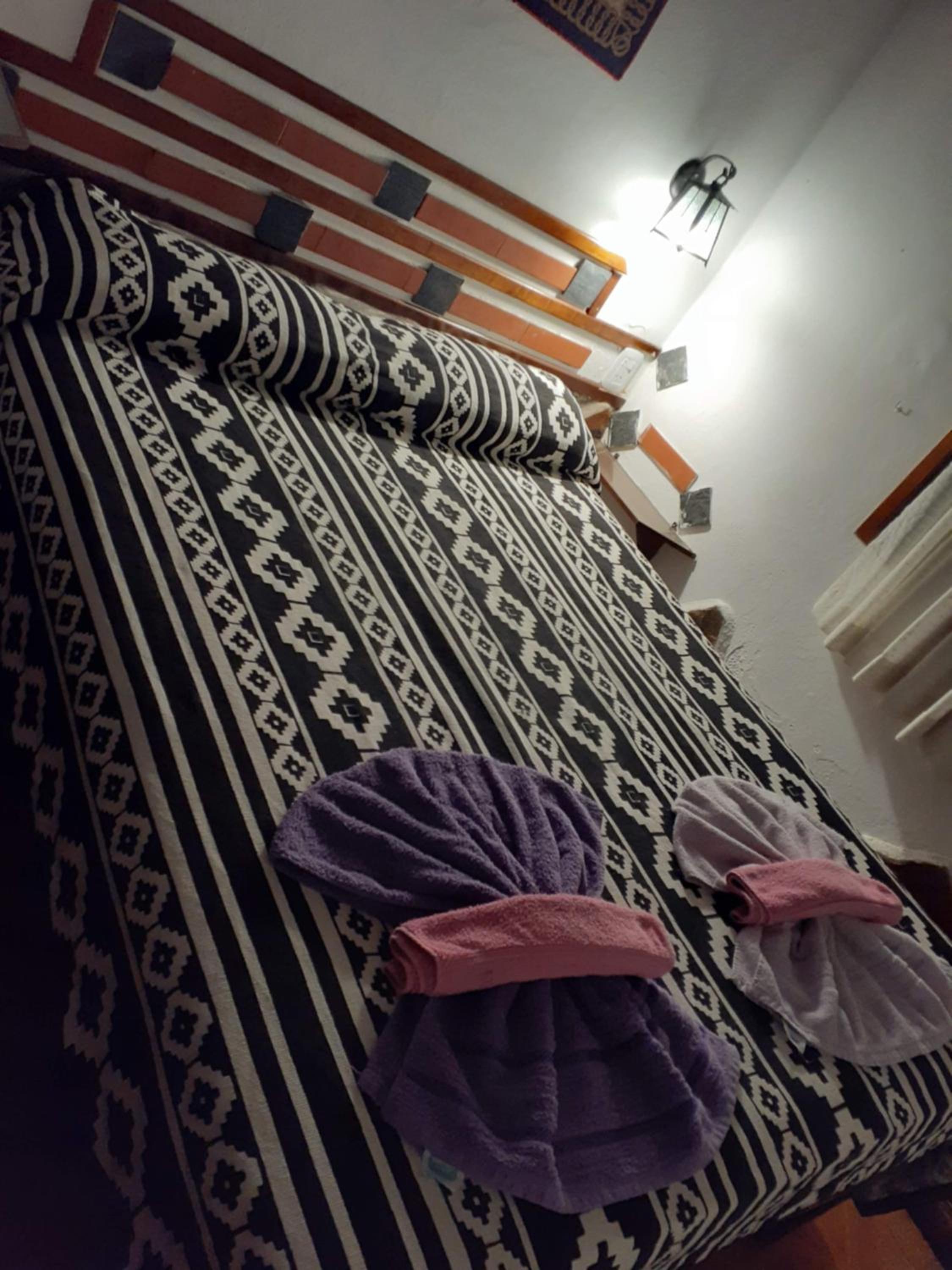Standard Double Room photo 2
