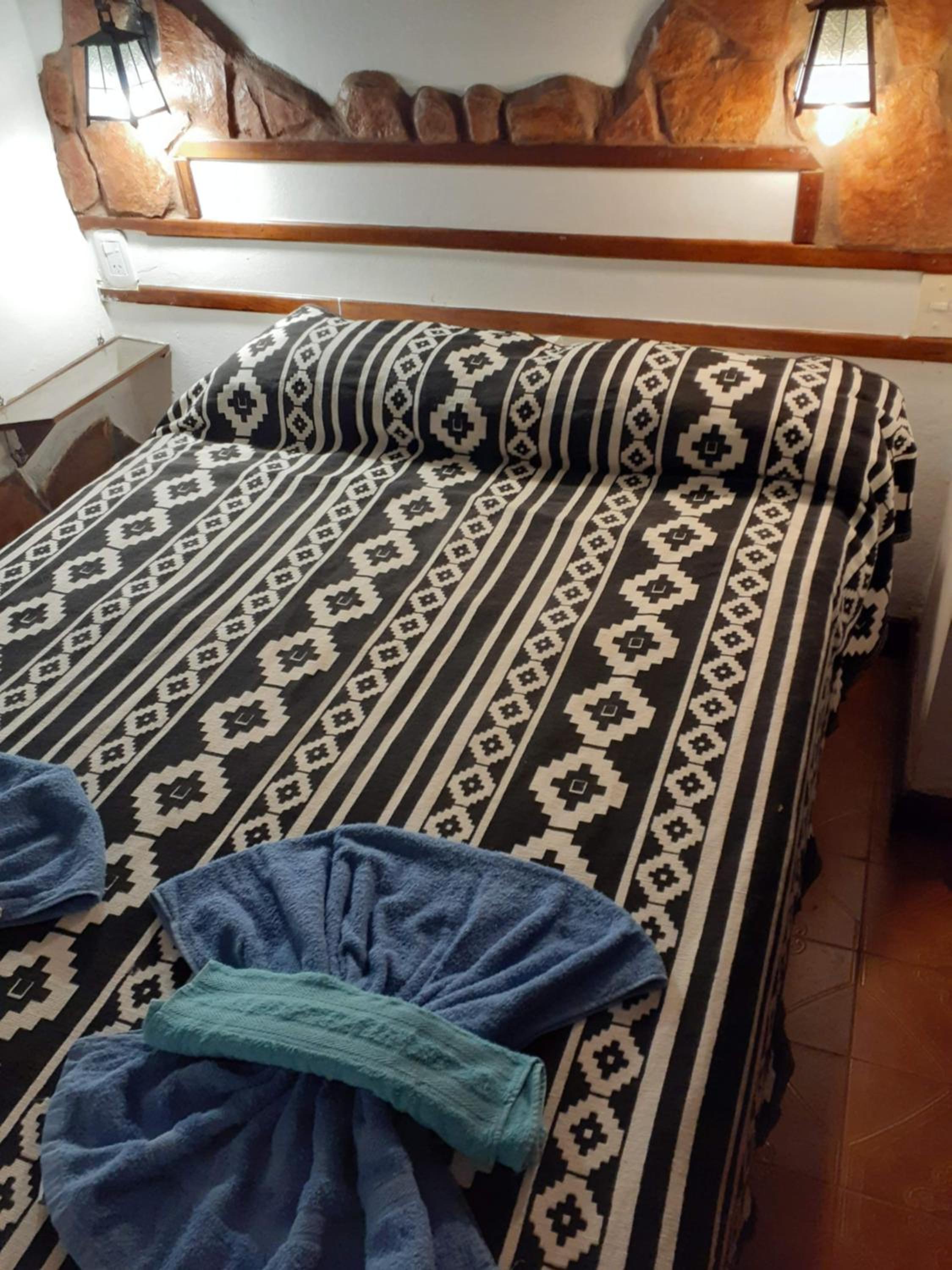 Standard Double Room photo 1