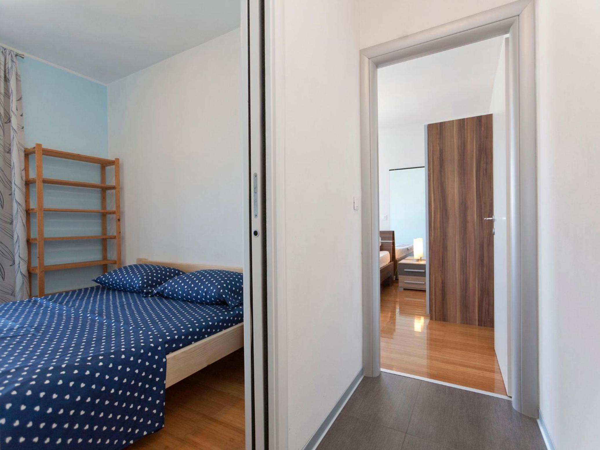 Apartment with Sea View photo 3