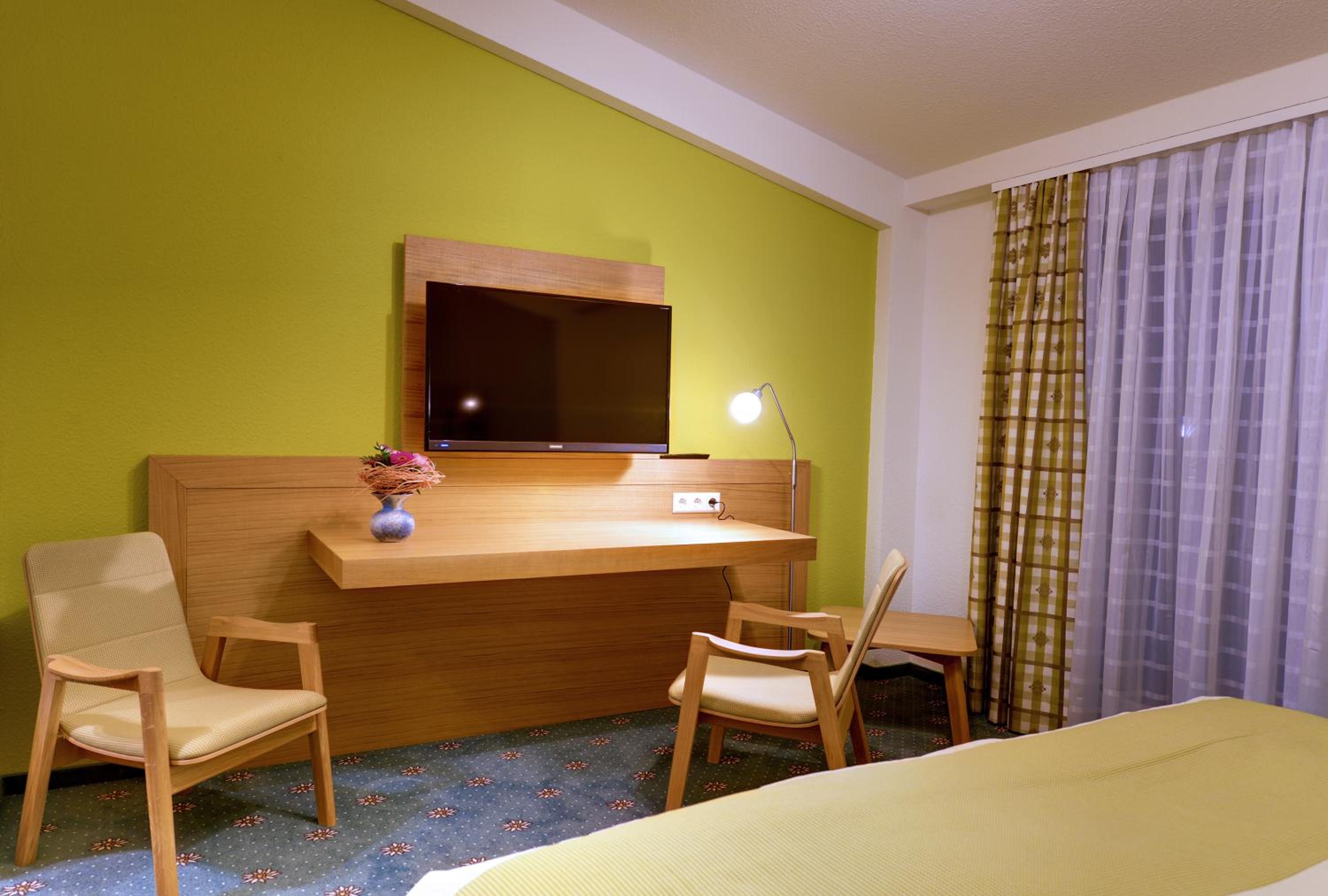 Standard Double Room - Photo 5