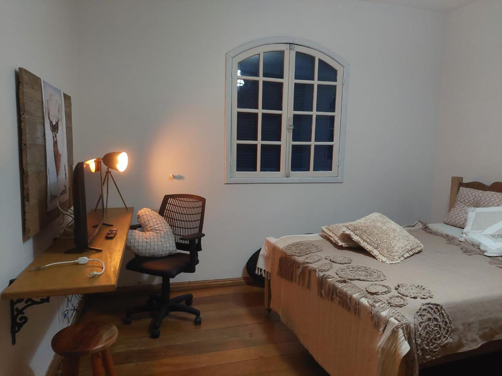 Studio with Spa Bath photo 2