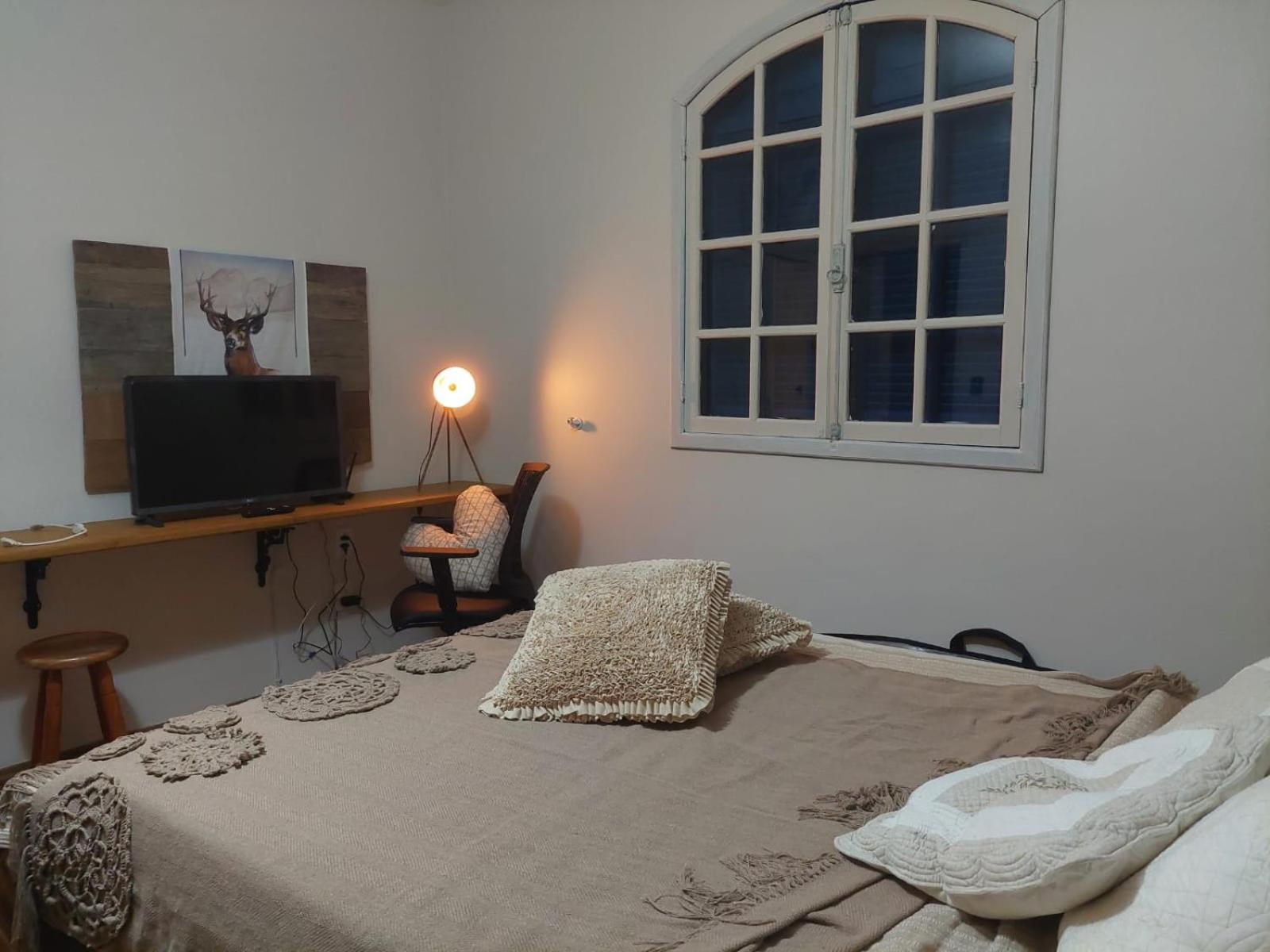 Studio with Spa Bath photo 1