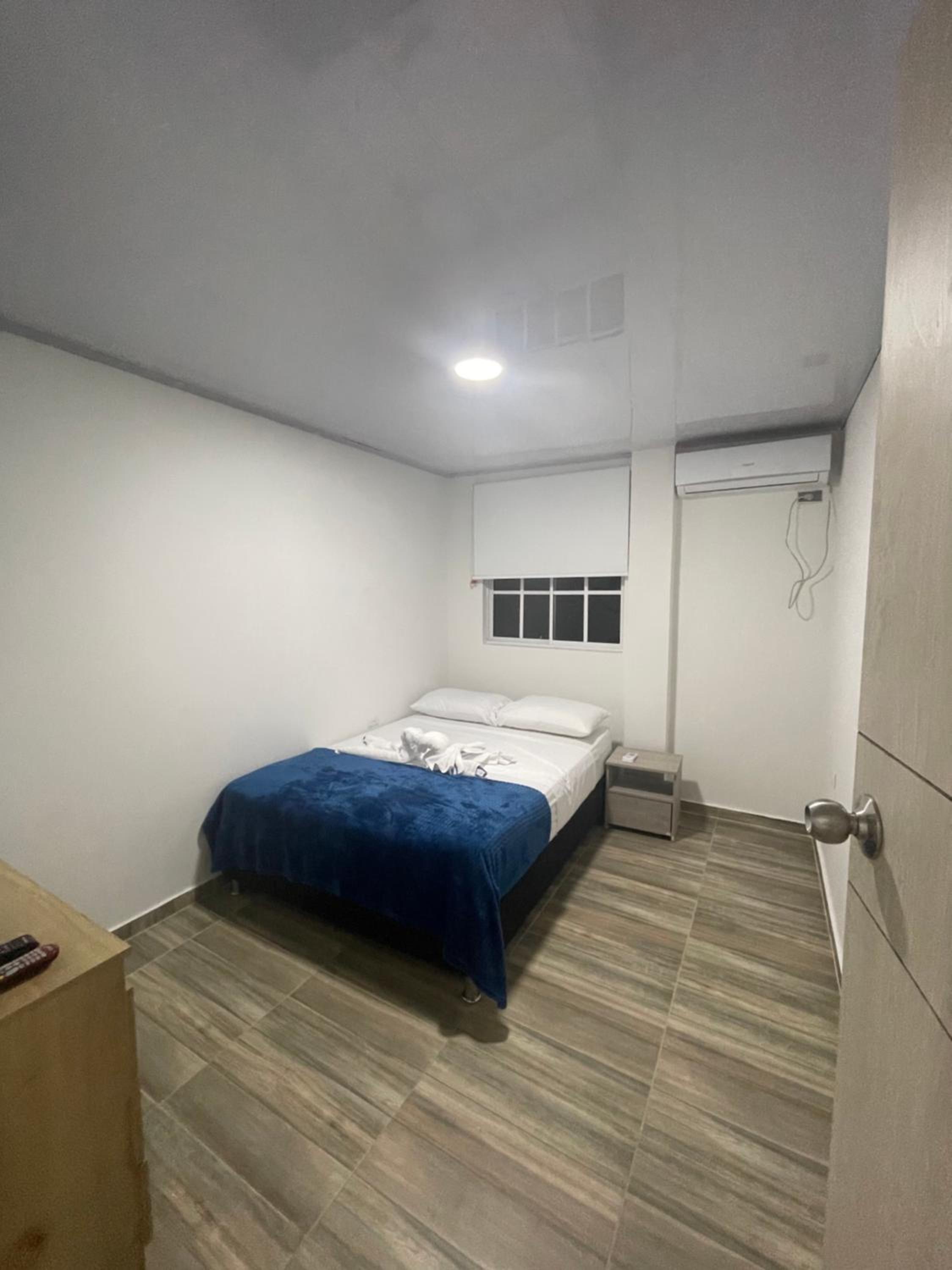 Two-Bedroom Apartment photo 2