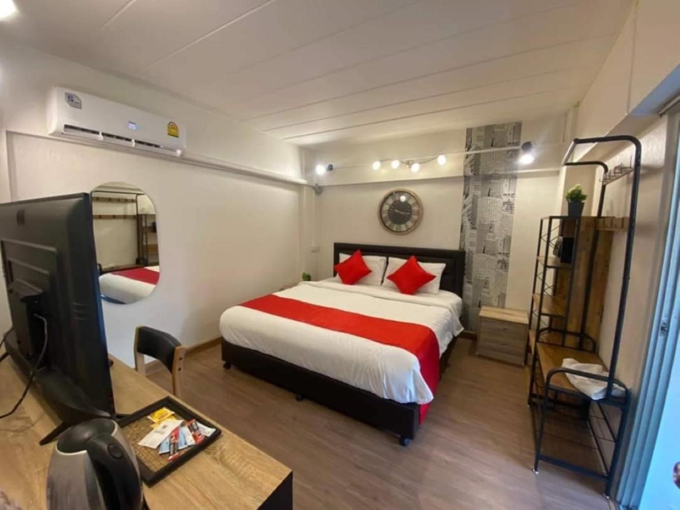 Deluxe Room photo 1