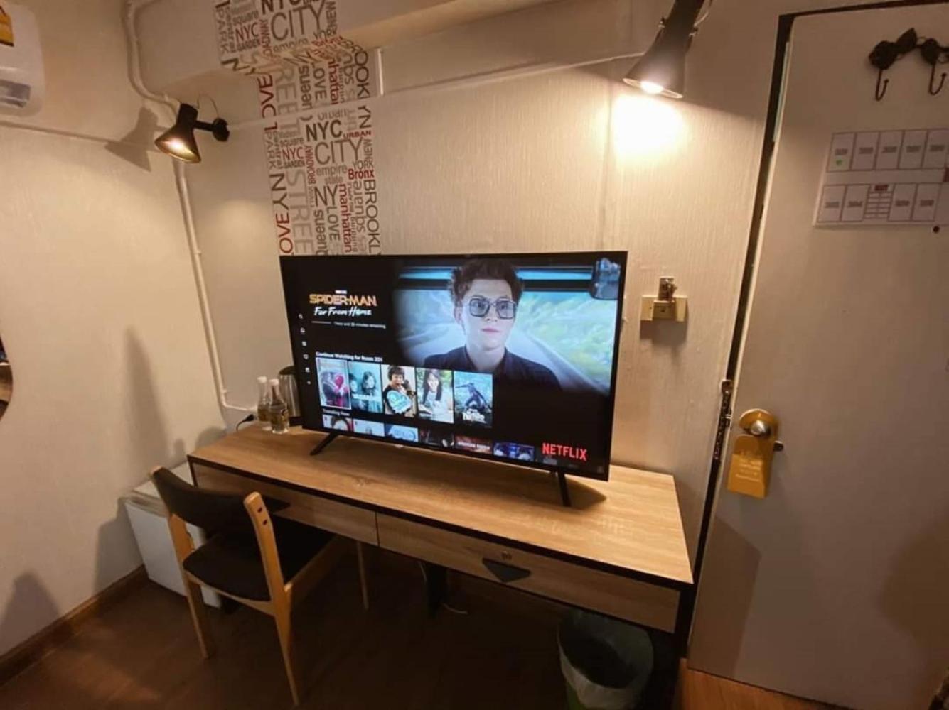 Deluxe Room photo 2
