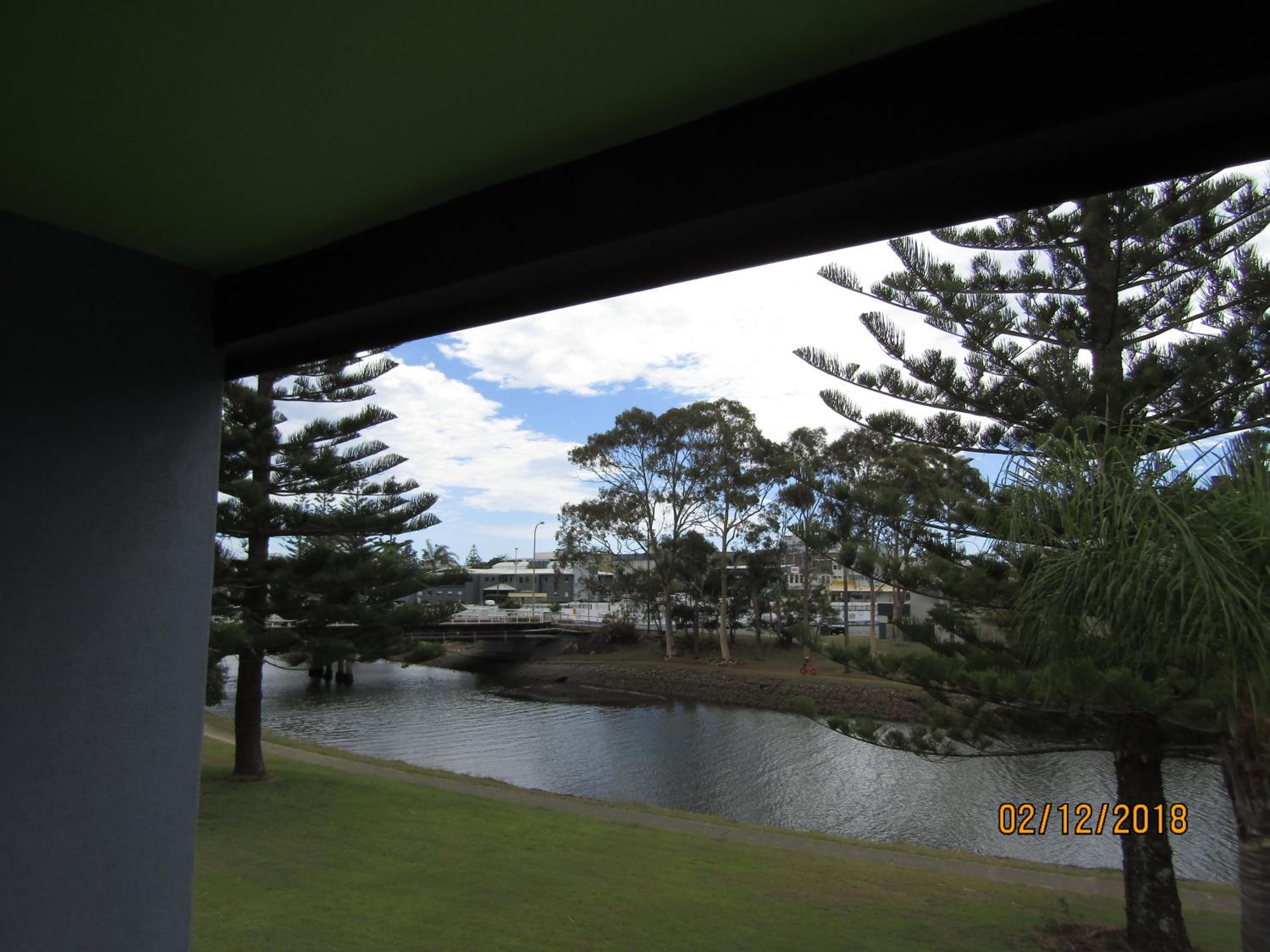 Family Room with Side Sea View photo 3