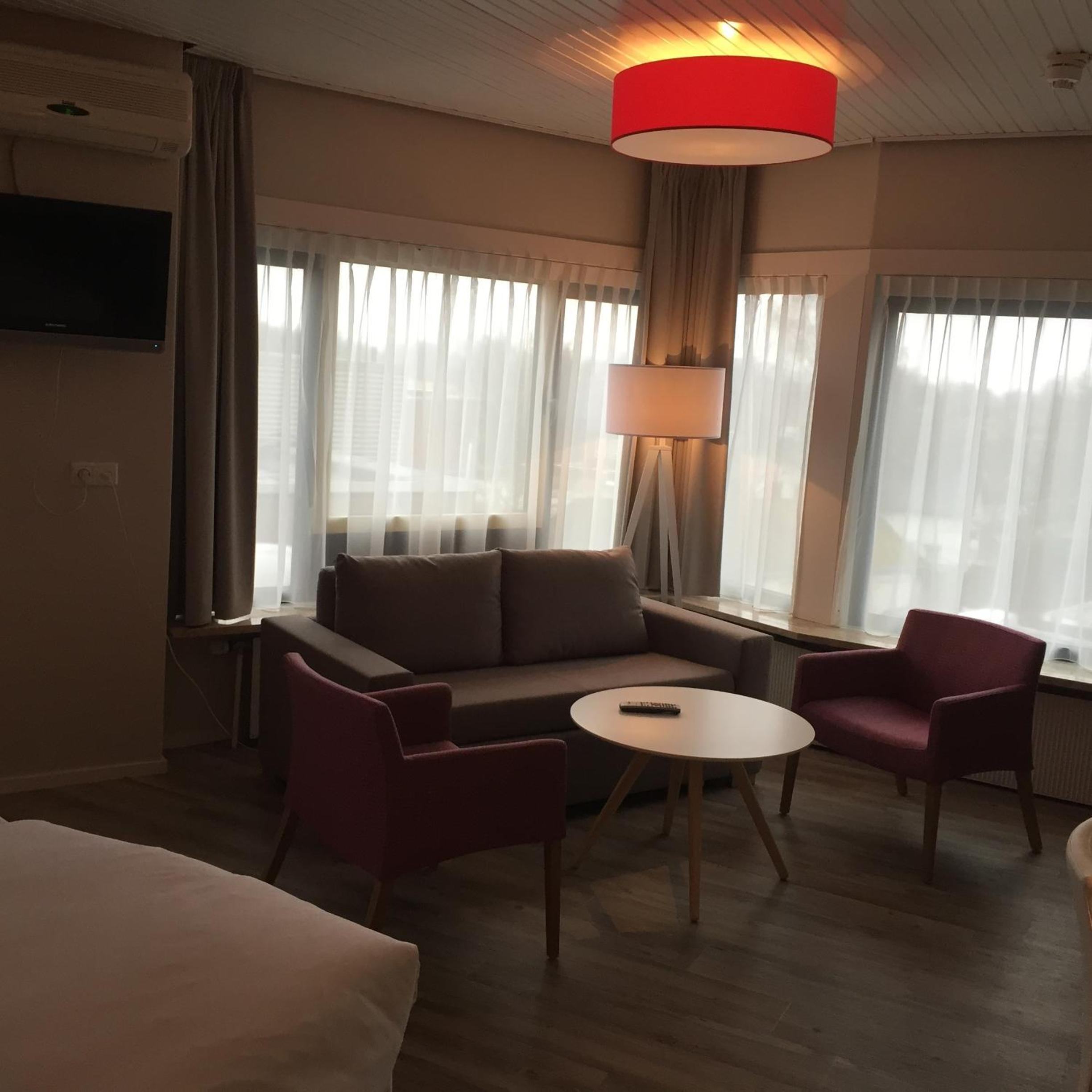 Luxury Double Room photo 2